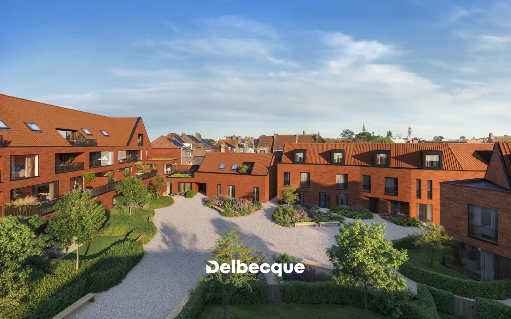 Nieuwbouwwoning met 3 slk in Kristus-Koning foto 11