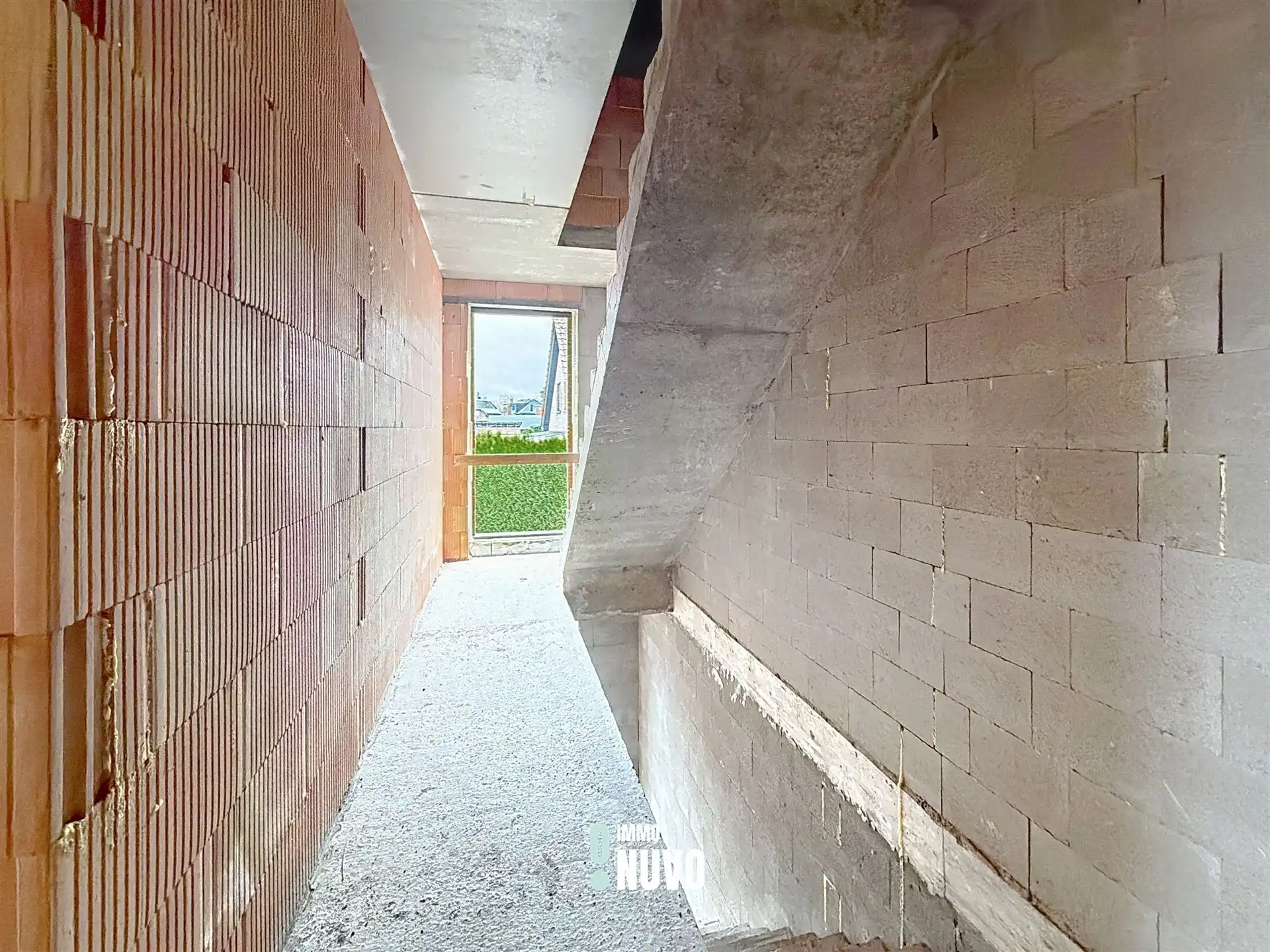 Rustig gelegen nieuwbouwwoning in Erpe-Mere foto 3