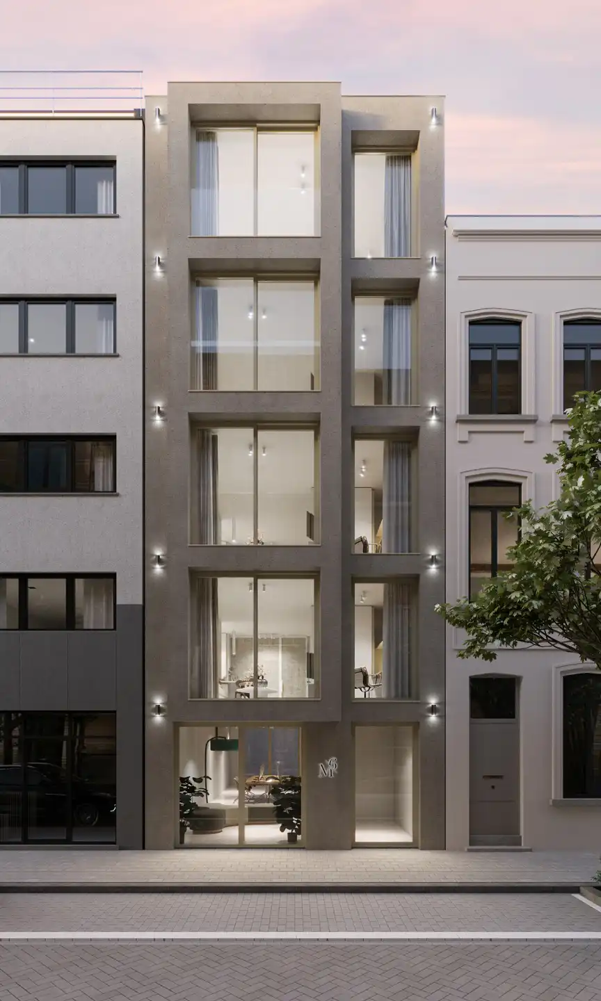 Commerciële ruimte te koop foto {{pictureIndex}}