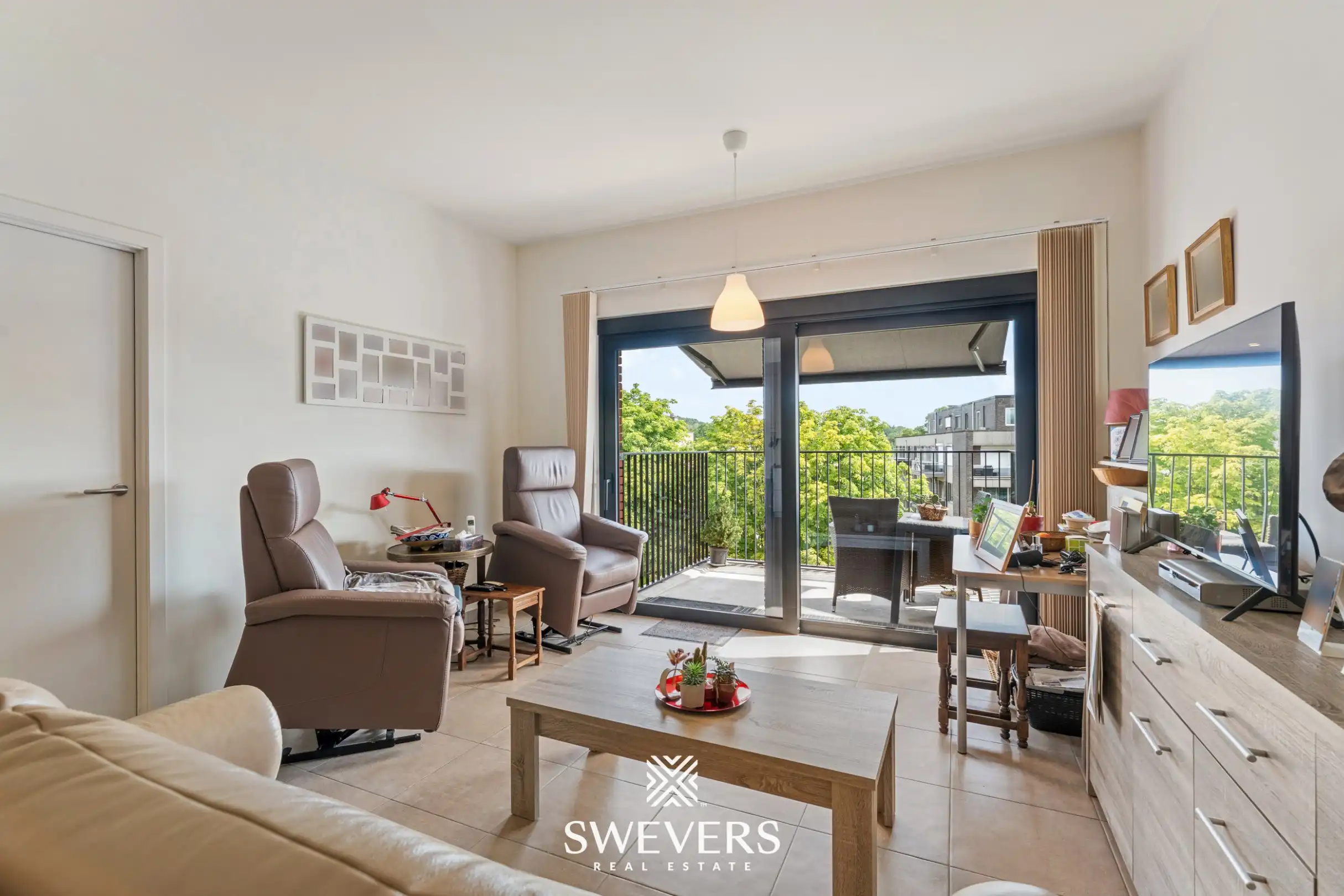Zorgeloos wonen in residentie Frederickxhof — Ringlaan 21A bus 4.10, Lummen foto 2