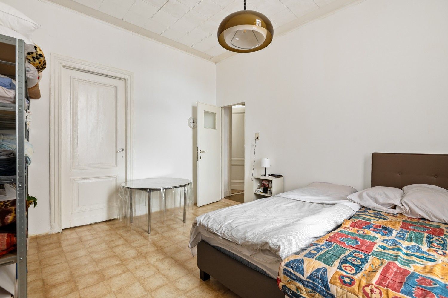 Ruime woning met 8 slaapkamers te Antwerpen! foto 21