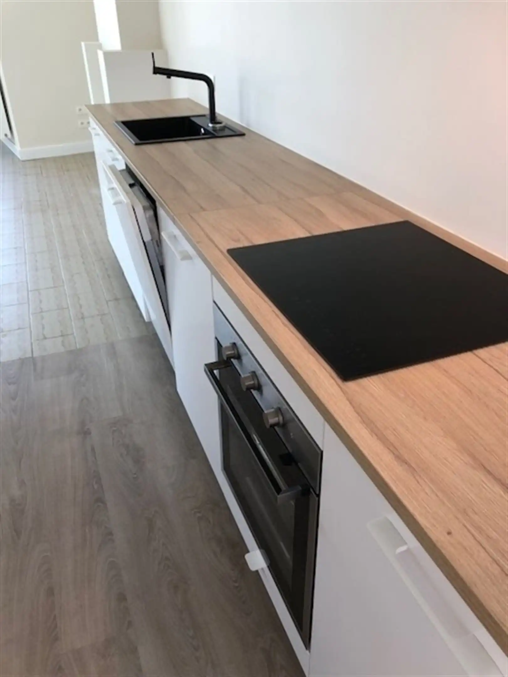  woning met 3 slpks in centrum Oudenaarde! foto 9