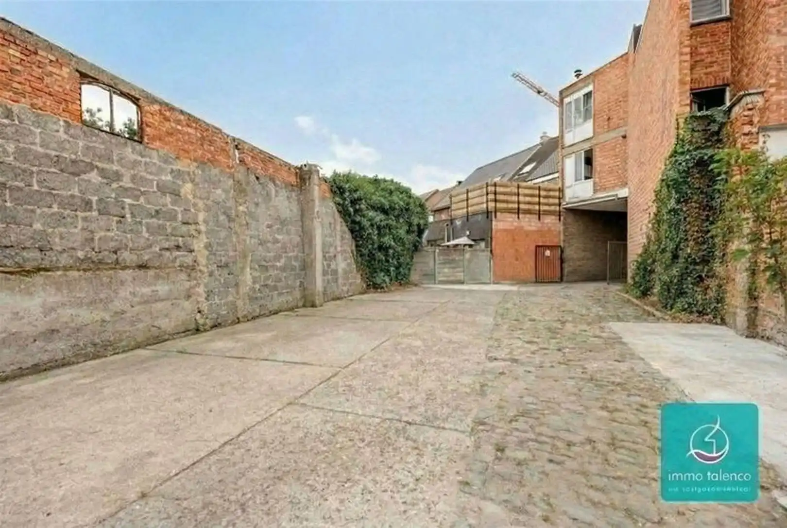 Appartement op eerste verd.-  opp. 94 m² - 2 parkeerplaatsen foto 15