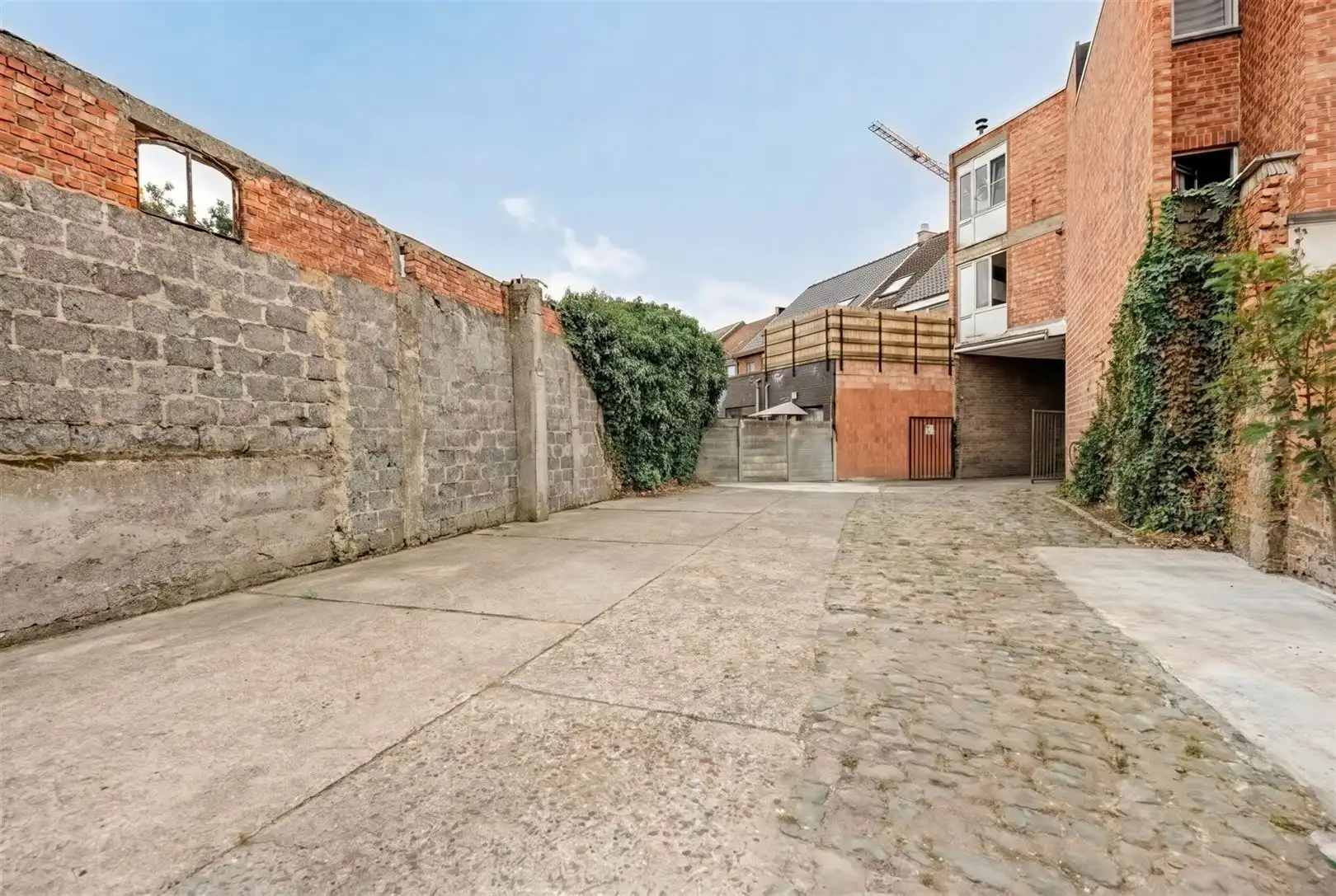 Appartement op eerste verd.-  opp. 94 m² - 2 parkeerplaatsen foto 15