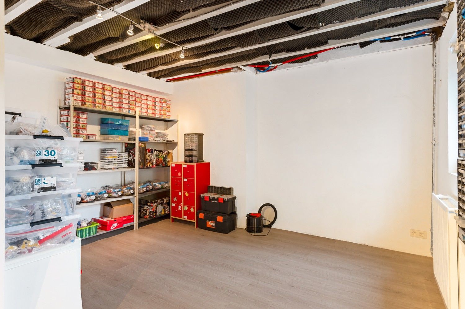 Gezellige woning met 3 slaapkamers en tuin in Kapellen foto 10