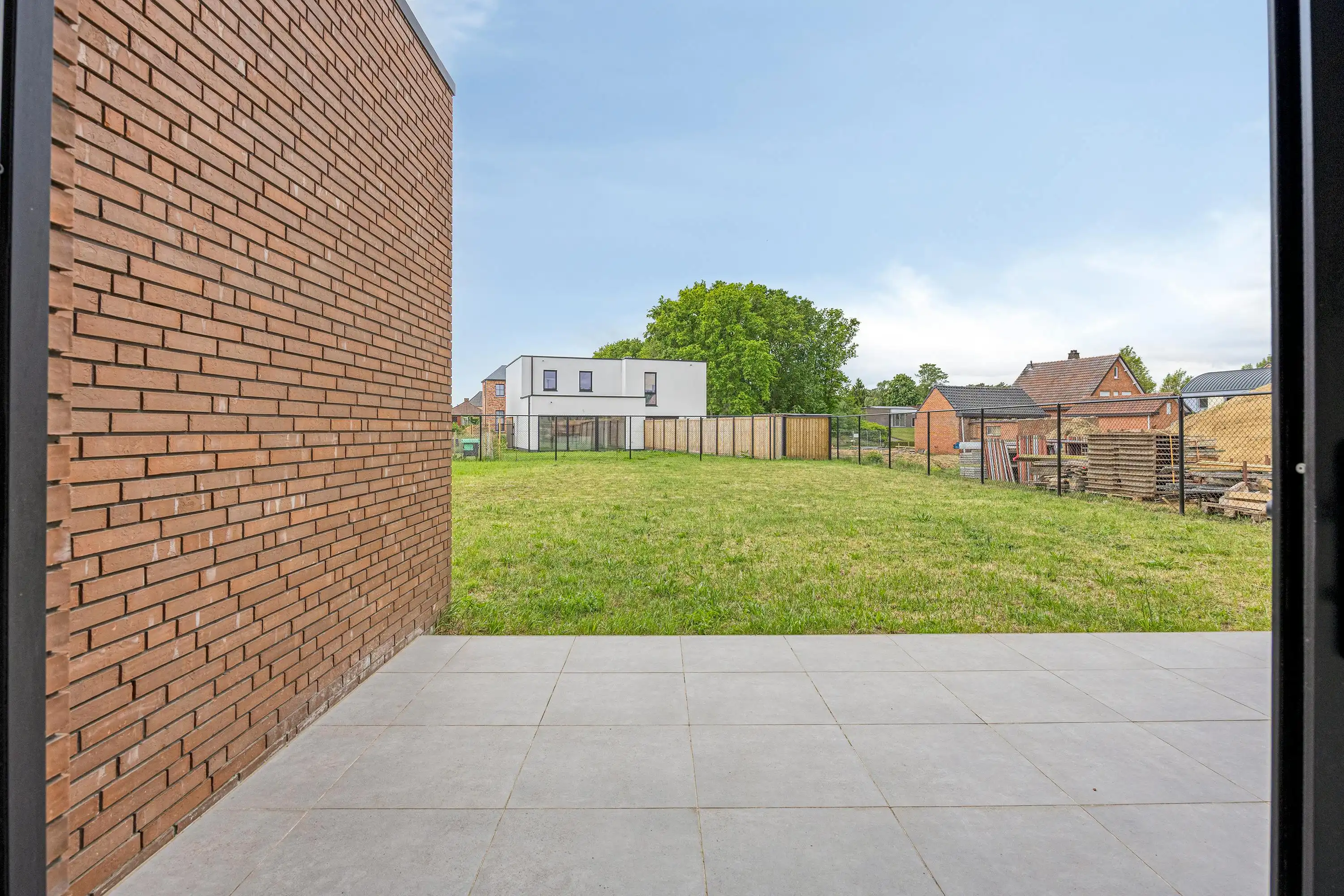 Rustig gelegen nieuwbouwwoning vlakbij het centrum van Balen foto 23