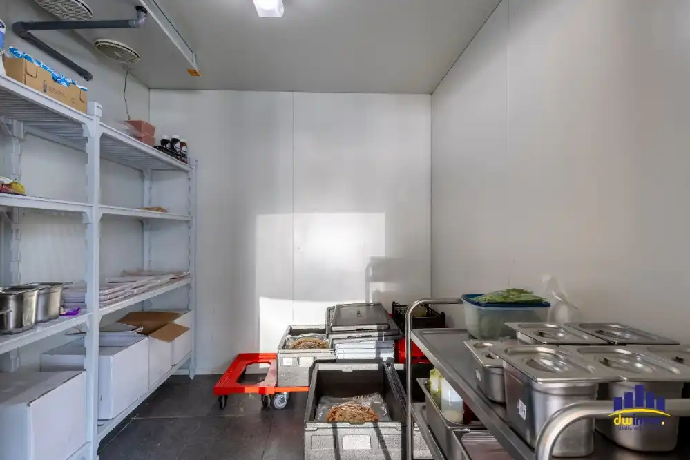 Horecazaak ter overname op toplocatie in Aalter – Ideaal voor take-away, delivery of nieuw horecaconcept foto 6