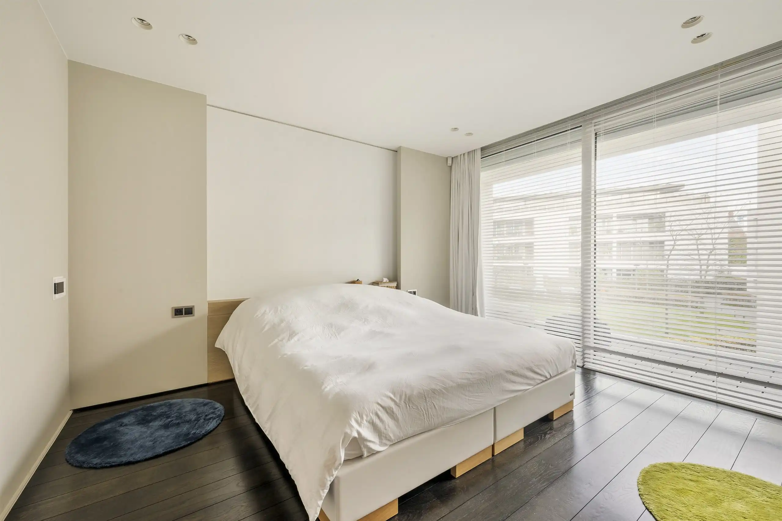 Machtig, prachtig luxe appartement met frontaal Leiezicht! foto 29