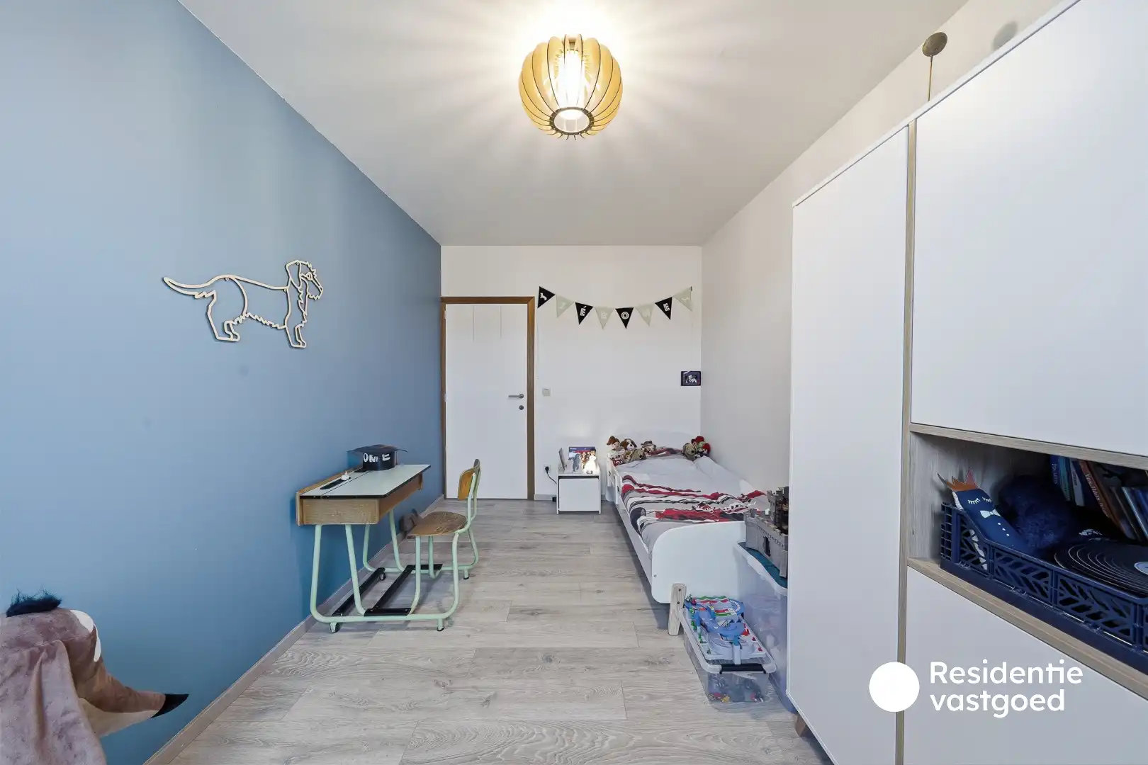 Karaktervolle en instapklare gezinswoning met vier slaapkamers foto 18