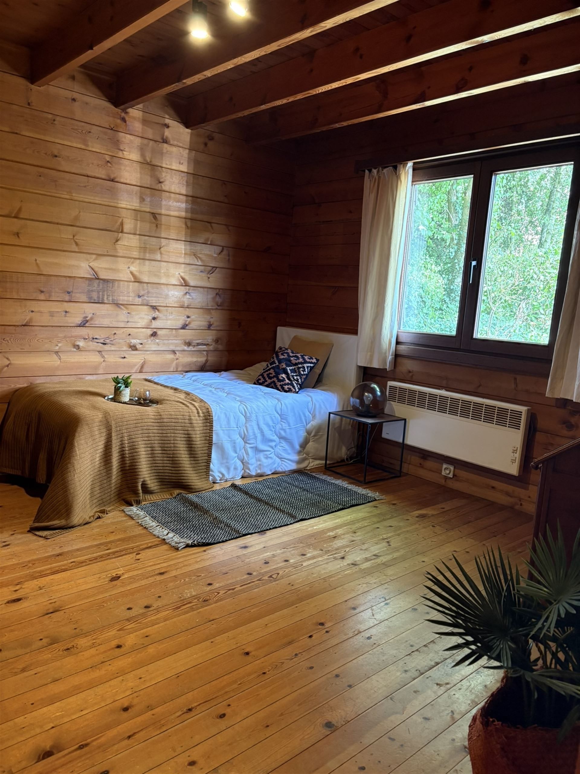 Gezellige en warme eengezinswoning. foto 18