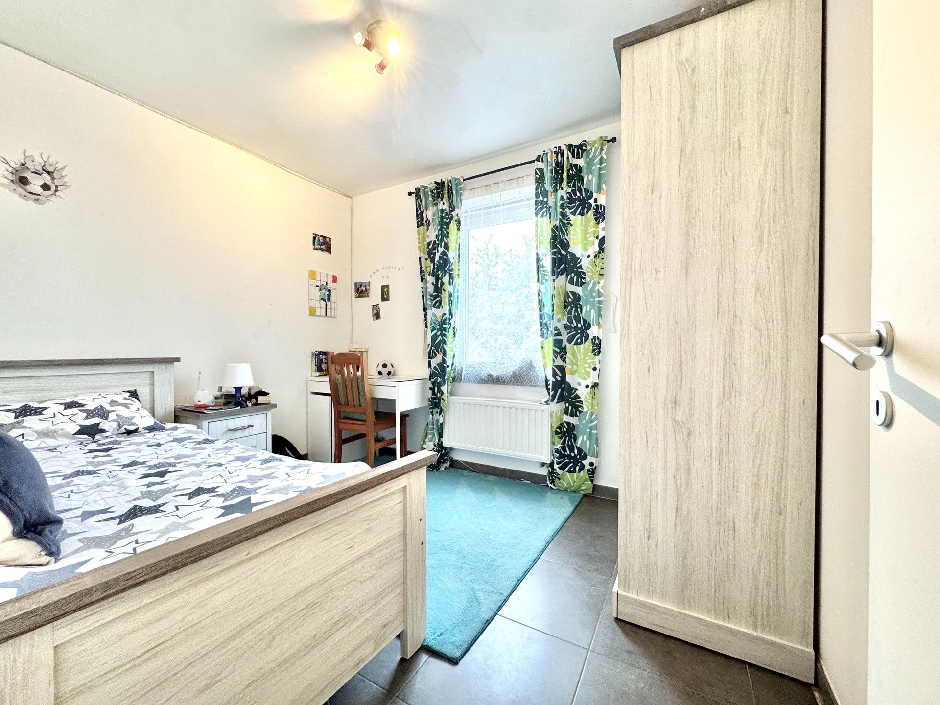 APPARTEMENT EERSTE VERDIEP MET 2 SLPKS foto 16