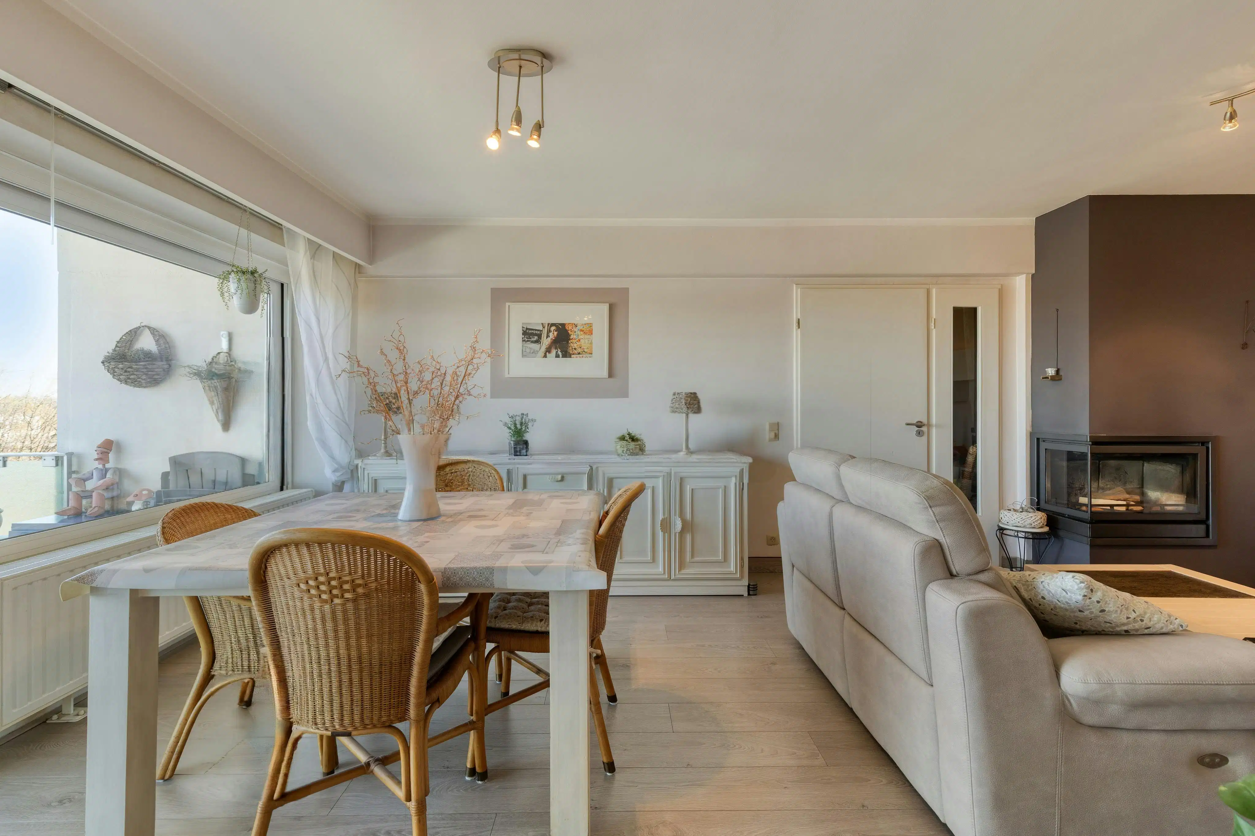 Appartement te koop Nachtegaallaan 14 bus 701 - 2660 Hoboken