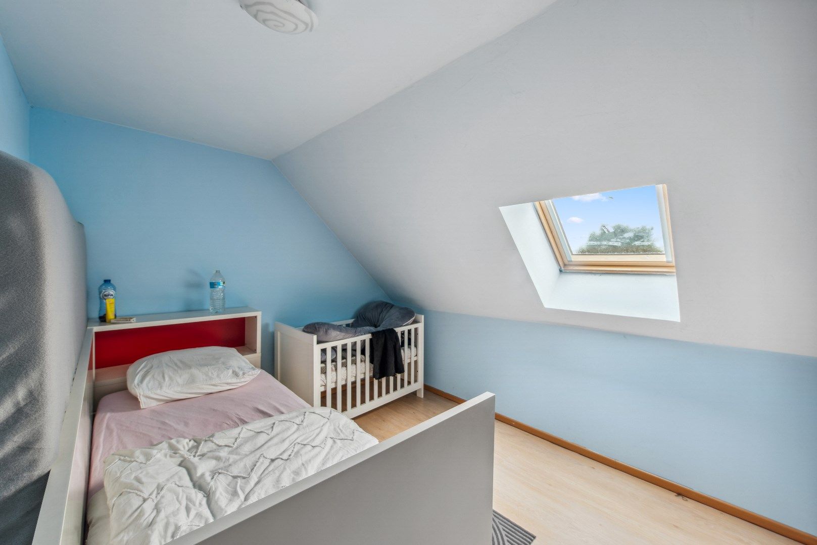 Instapklare woning op wandelafstand van het centrum foto 14