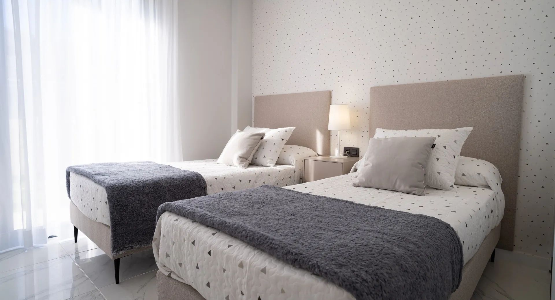 Creëer jouw Mediterrane droom: luxe appartementen met eigen tuin of exclusief solarium aan de Costa Blanca foto 16