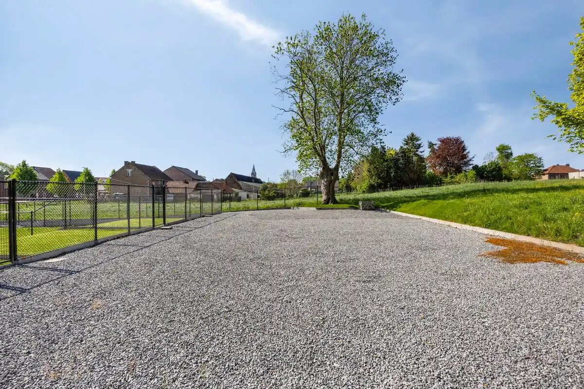 DRIE NIEUWE BEN-WONINGEN OP GUNSTIGE LOCATIE foto 22