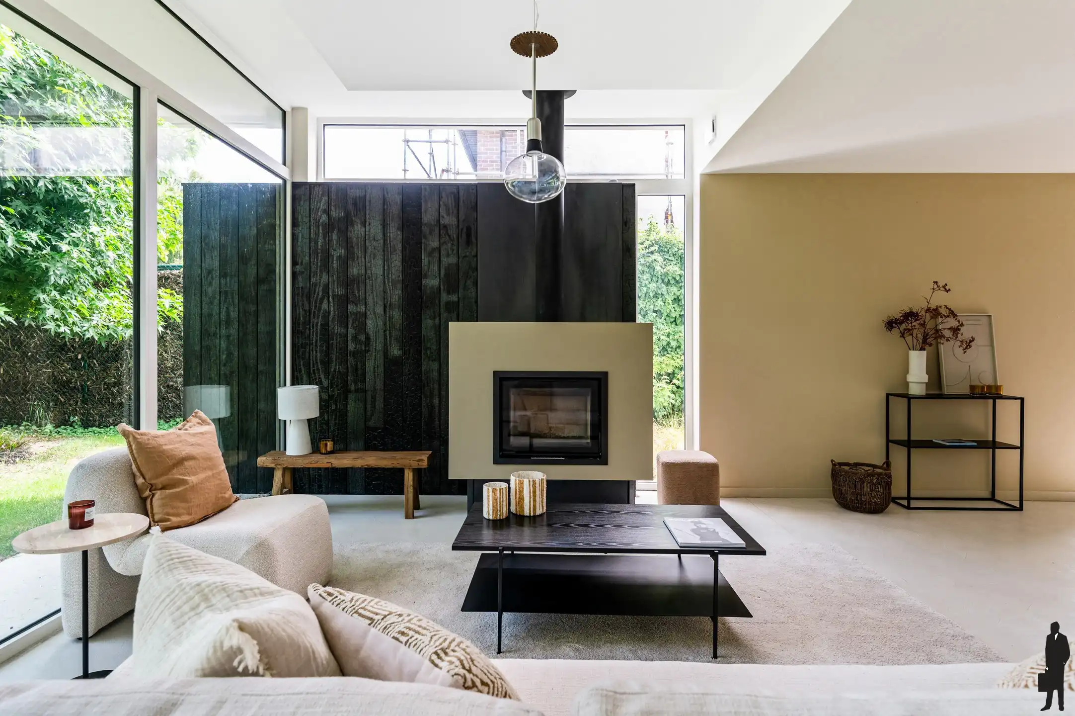 Luxueus en toekomstgericht wonen op toplocatie in Lint foto 2