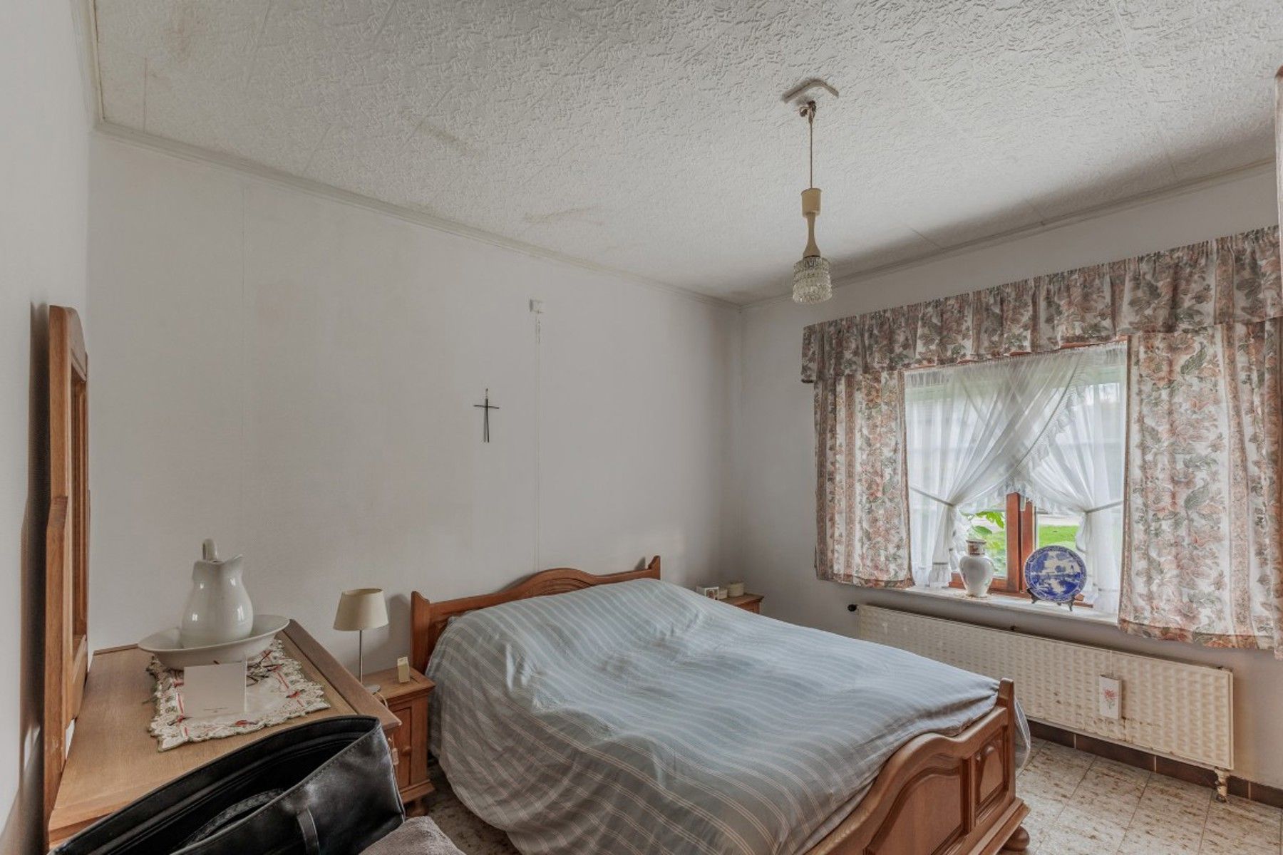 Ruime, rustig gelegen villa foto 11