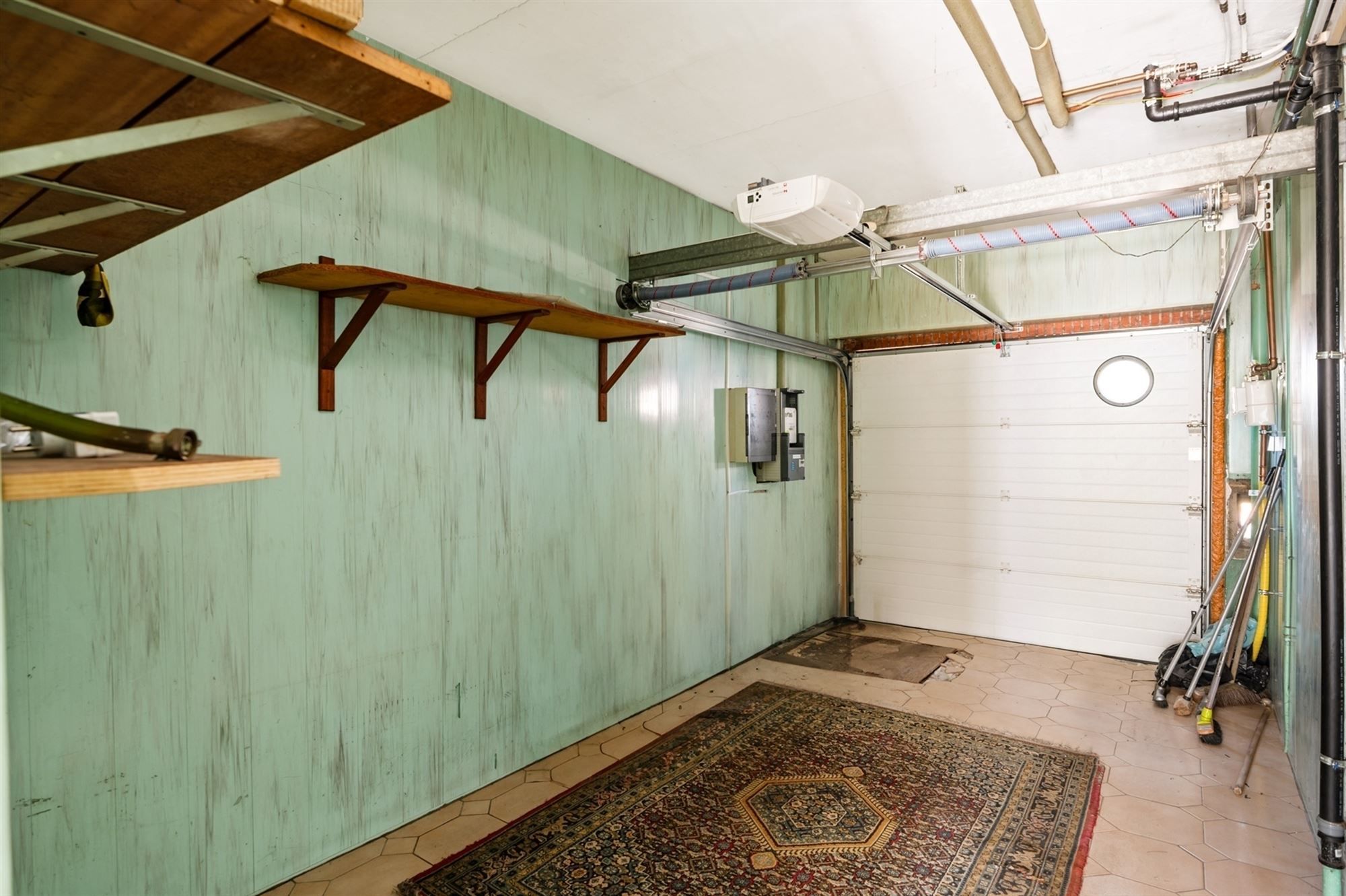 Aangename woning met 2 (mogelijk 4!) slaapkamers te Duffel foto 11