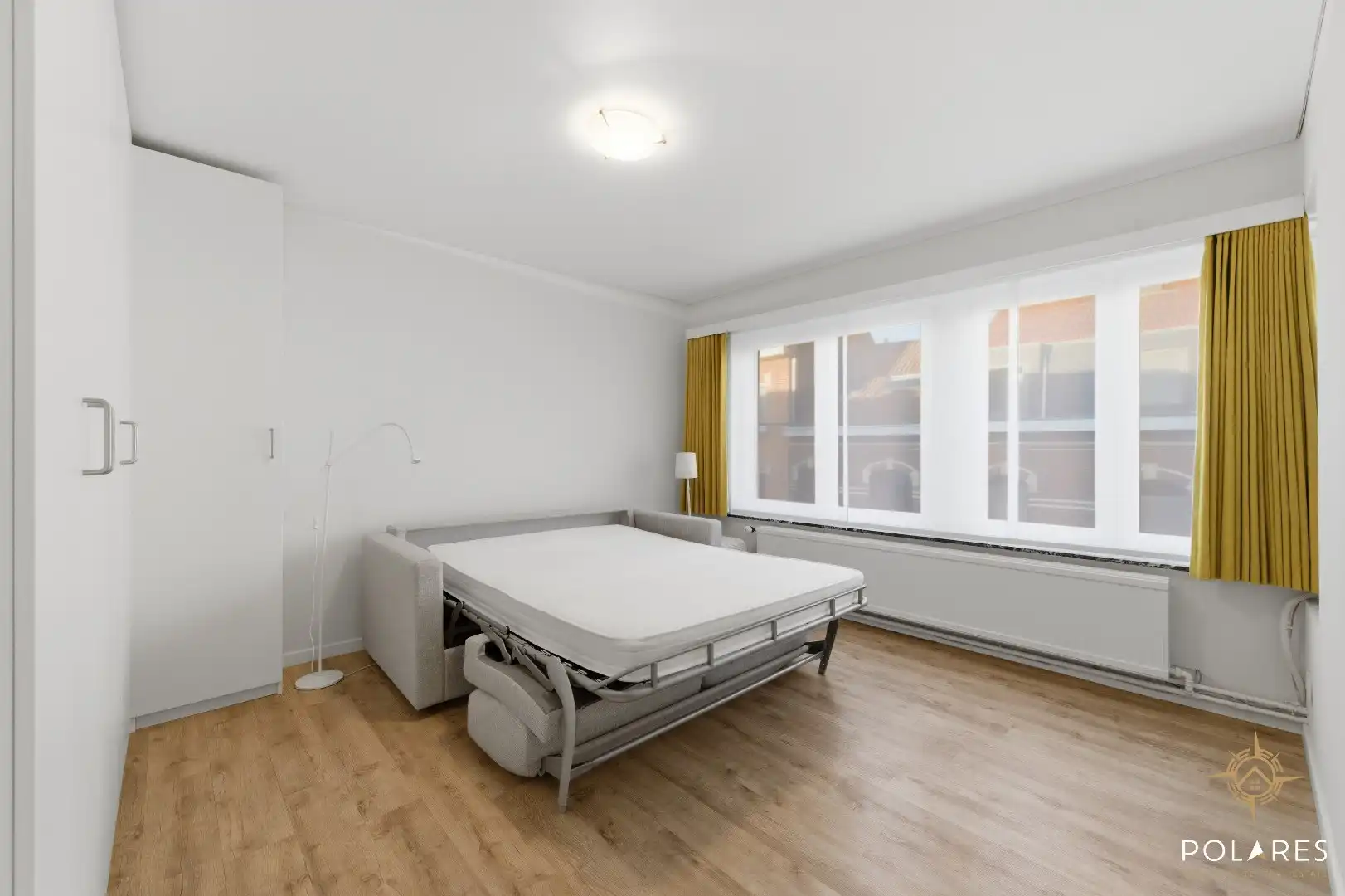 Woning op toplocatie nabij Leuven Station foto 9