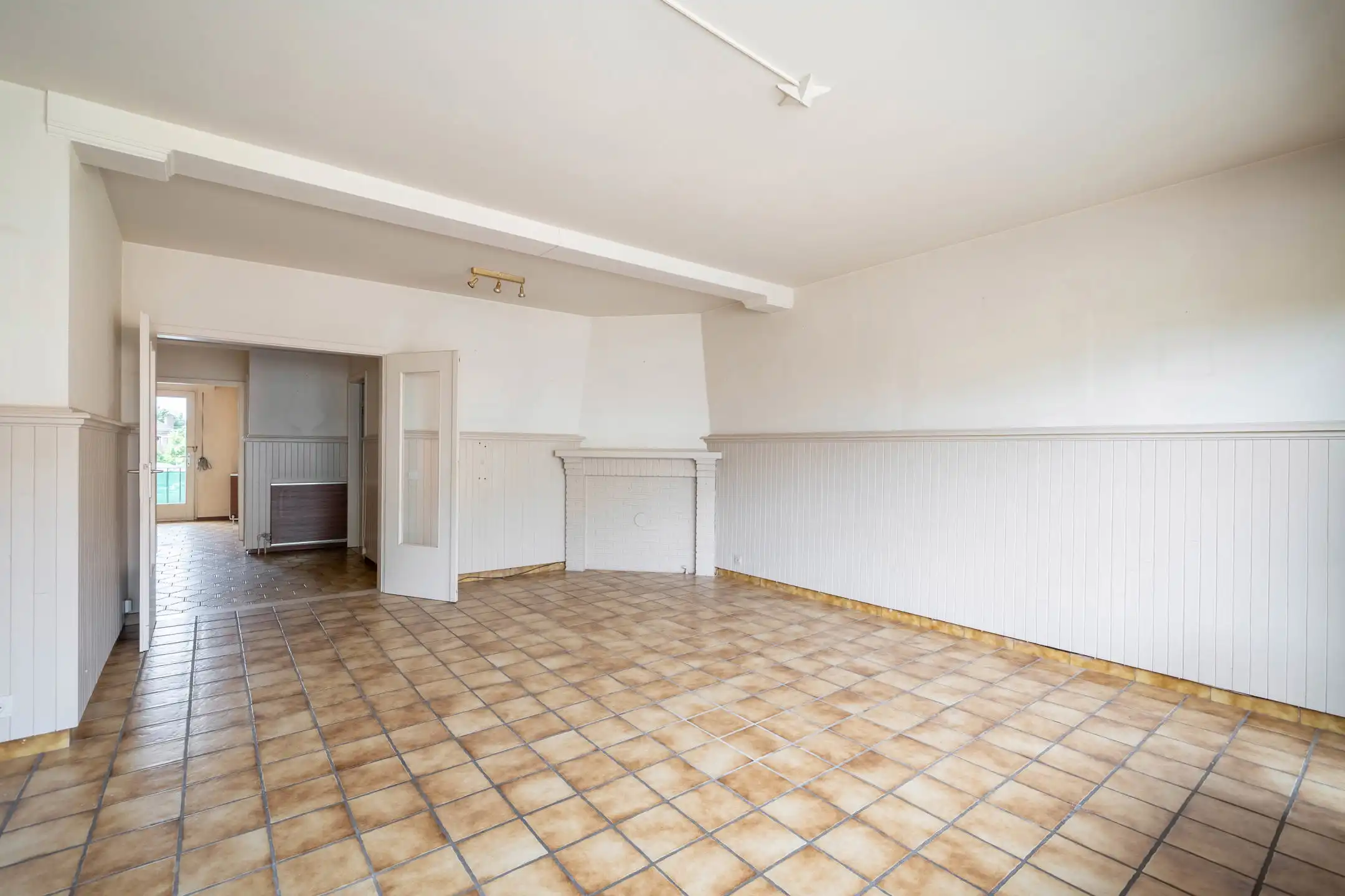 3 Slpk appartement in centrum Nijlen met garage foto 5