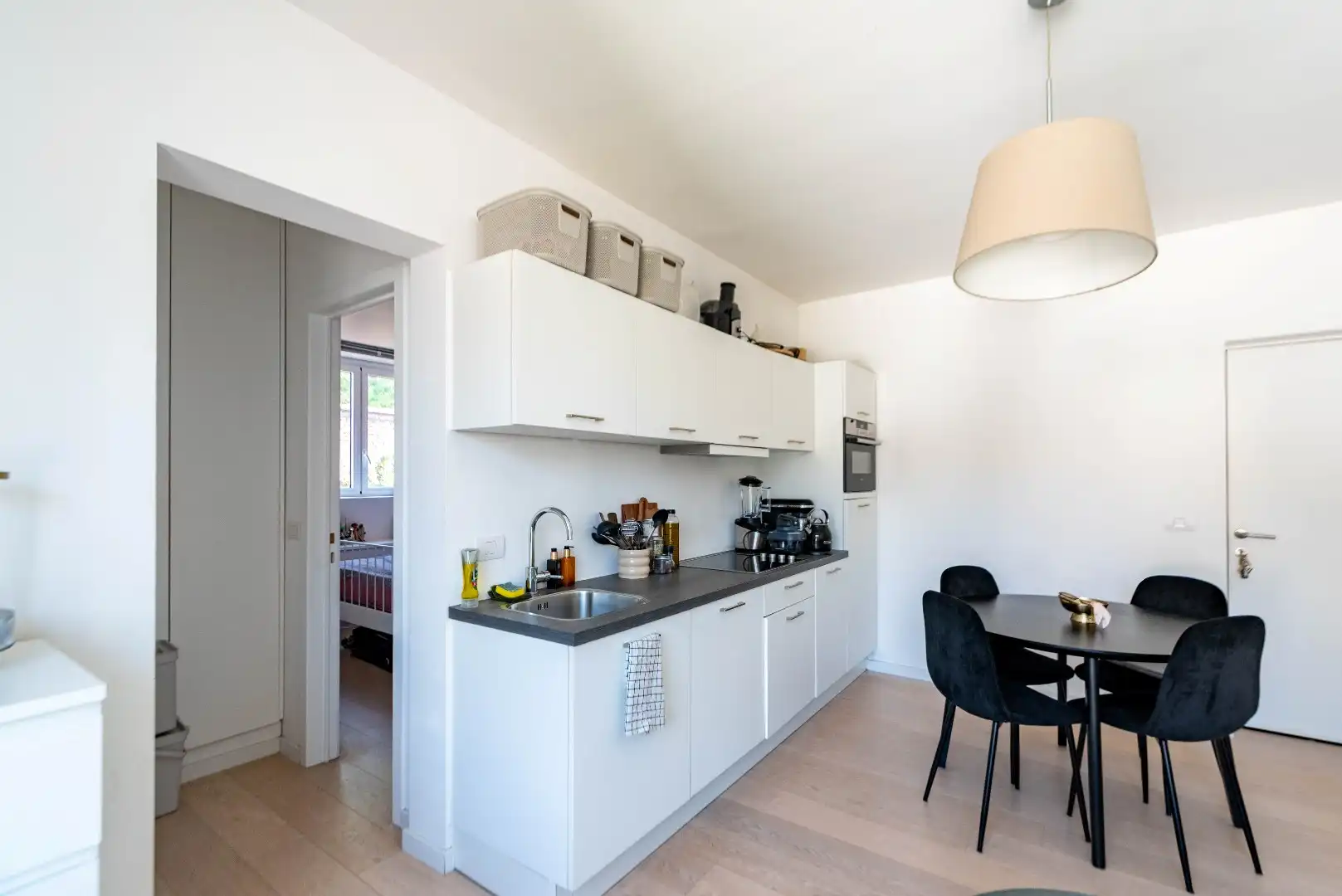 Wonen in een oase van groen dichtbij de stad foto 5