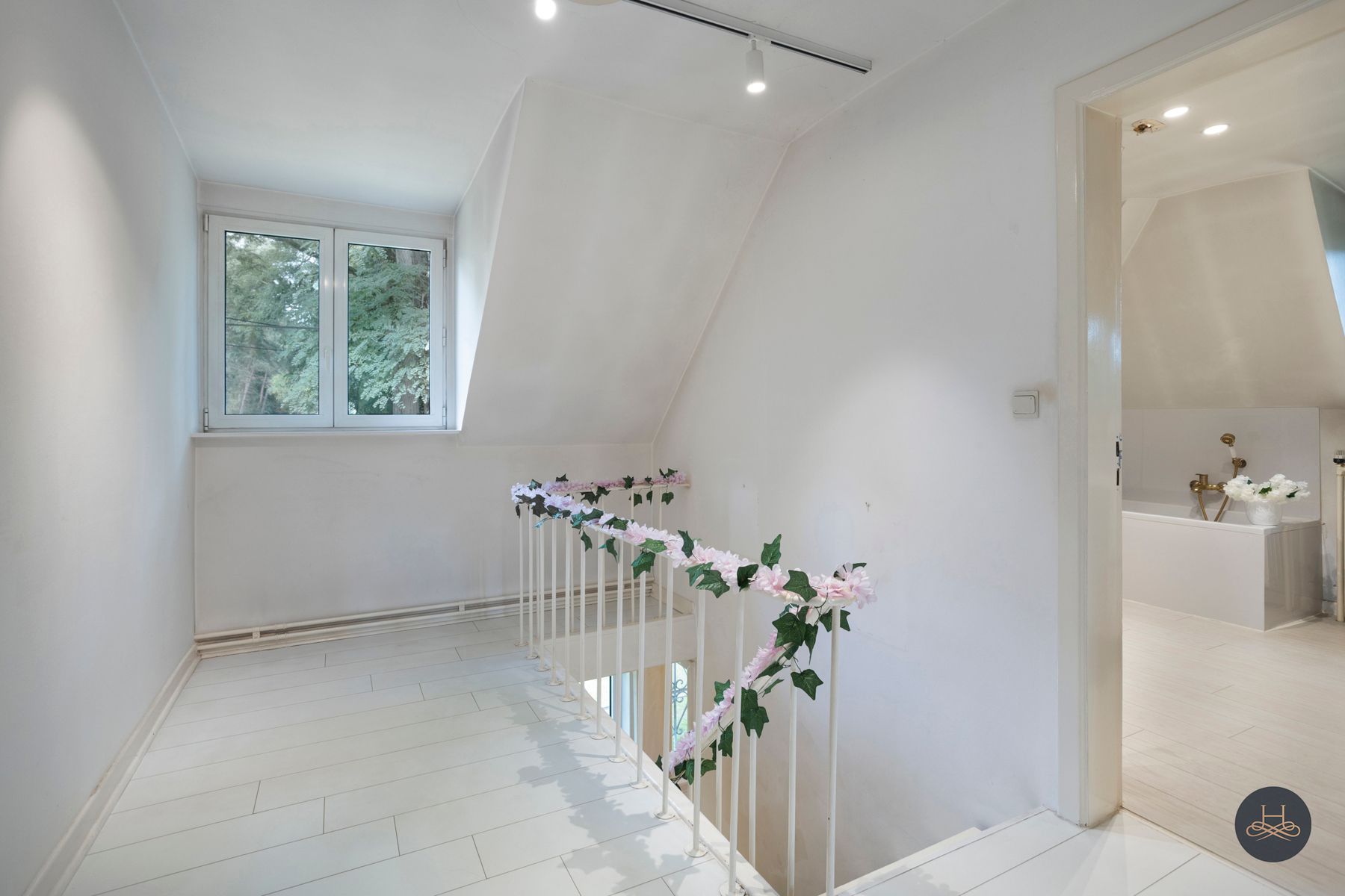 Elegante villa met karakter foto 13