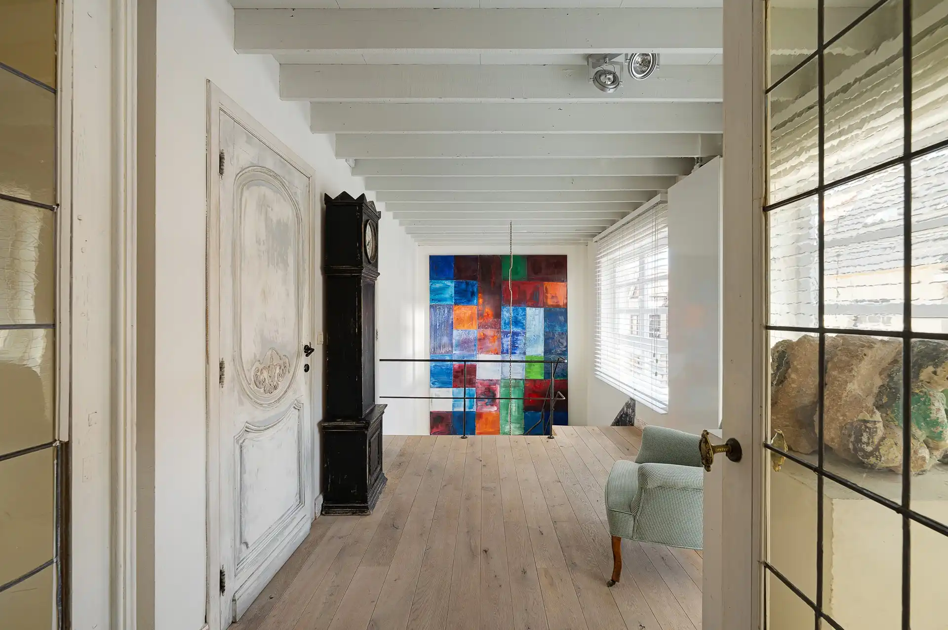 Atypische loft van 324 m² op vijf minuten van de zeedijk foto 6