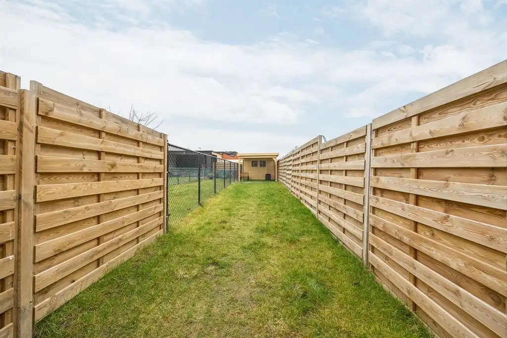 Volledig gerenoveerde woning vlakbij centrum Lier foto 3