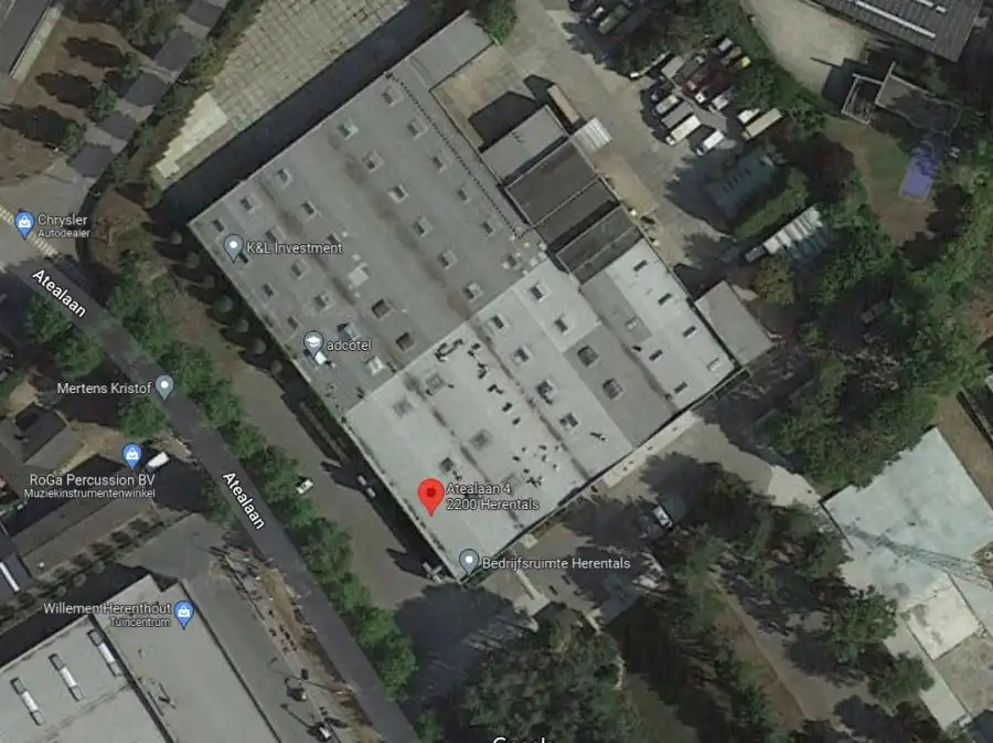 Atealaan 4, 2200 Herentals foto 12