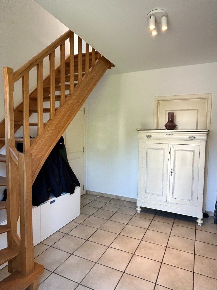 Vrijstaande woning met grote tuin aan Heverlee-bos foto 5