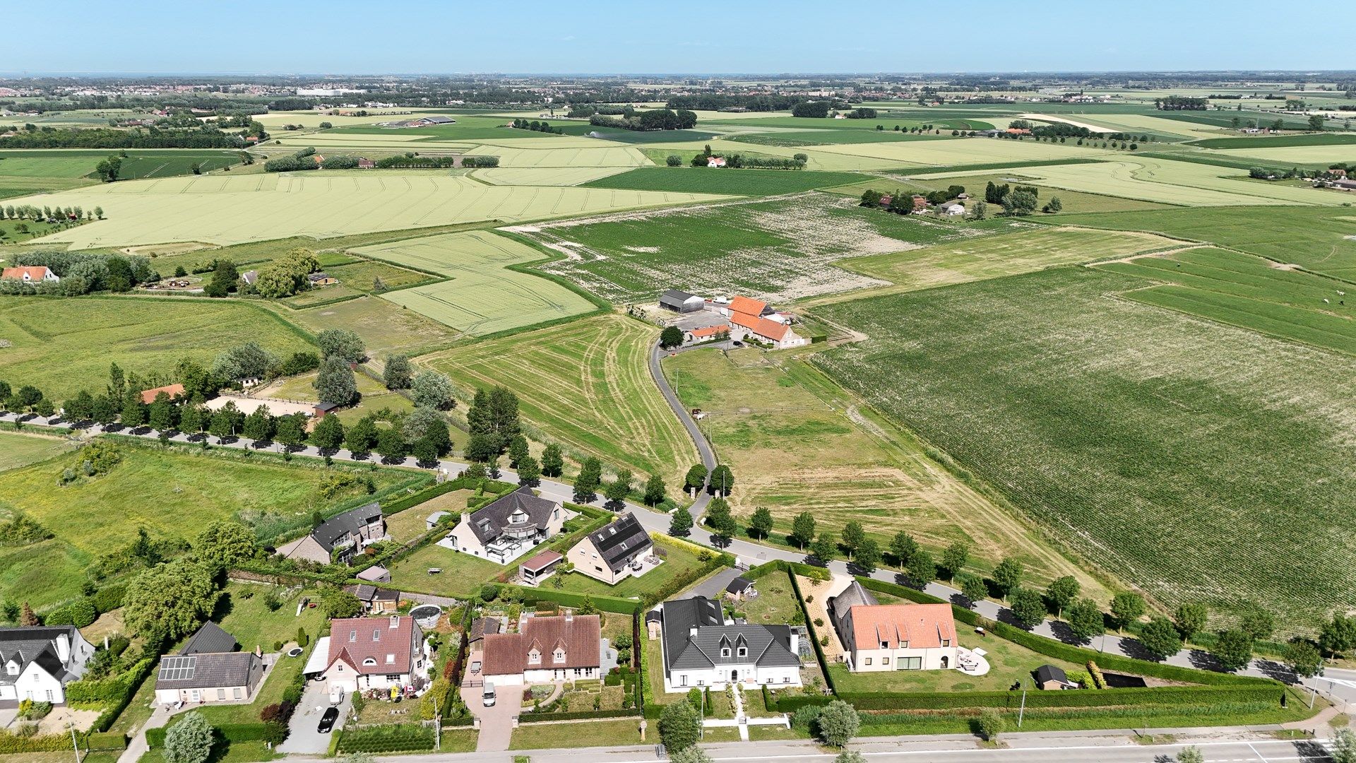 Uitzonderlijke eigendom op 42.000 m² te Knokke-Heist foto 29