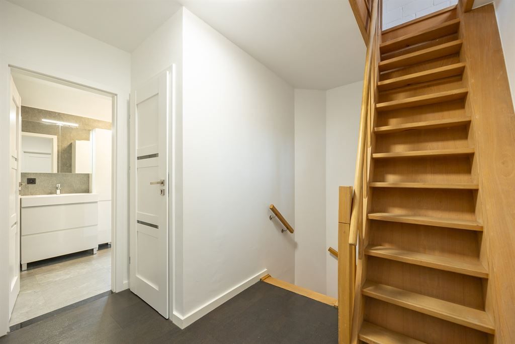 Energiezuininge woning in groene wijk foto 13