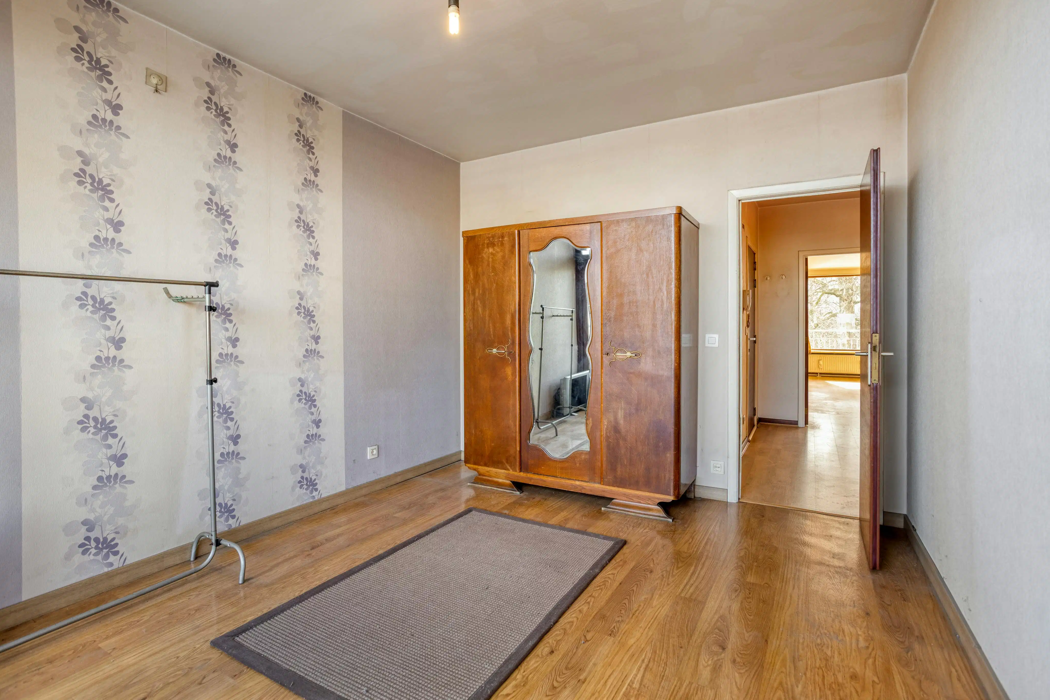 2-slaapkamerappartement met 2 terrassen te koop in Wilrijk foto 9