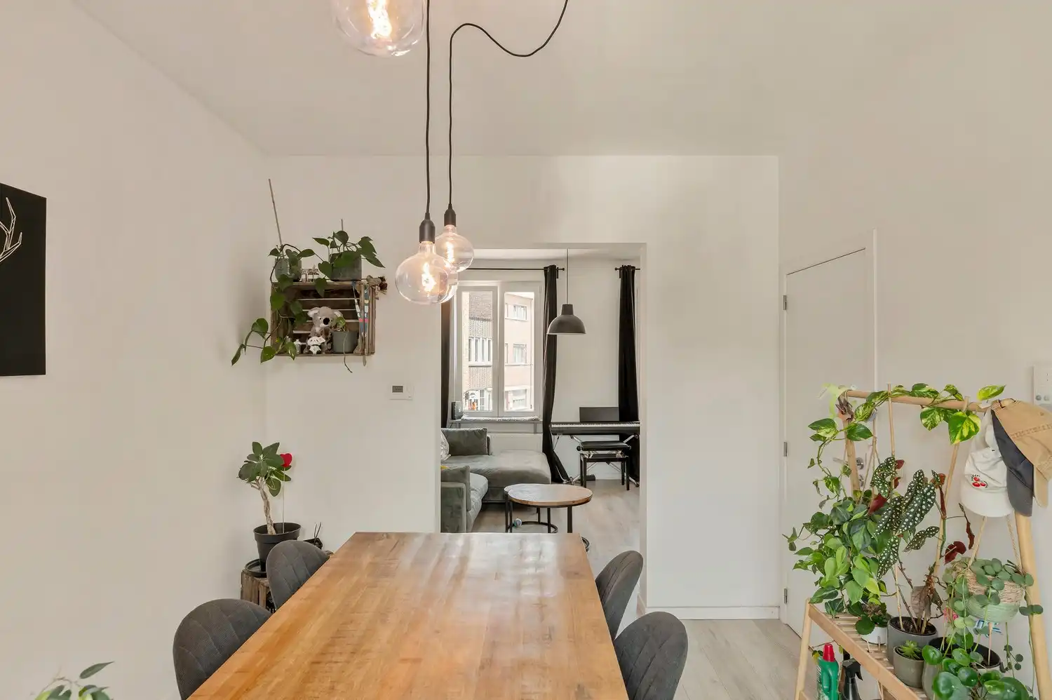 INSTAPKLARE WONING MET GARAGE OP TOP LOCTIE TE MECHELEN foto 10