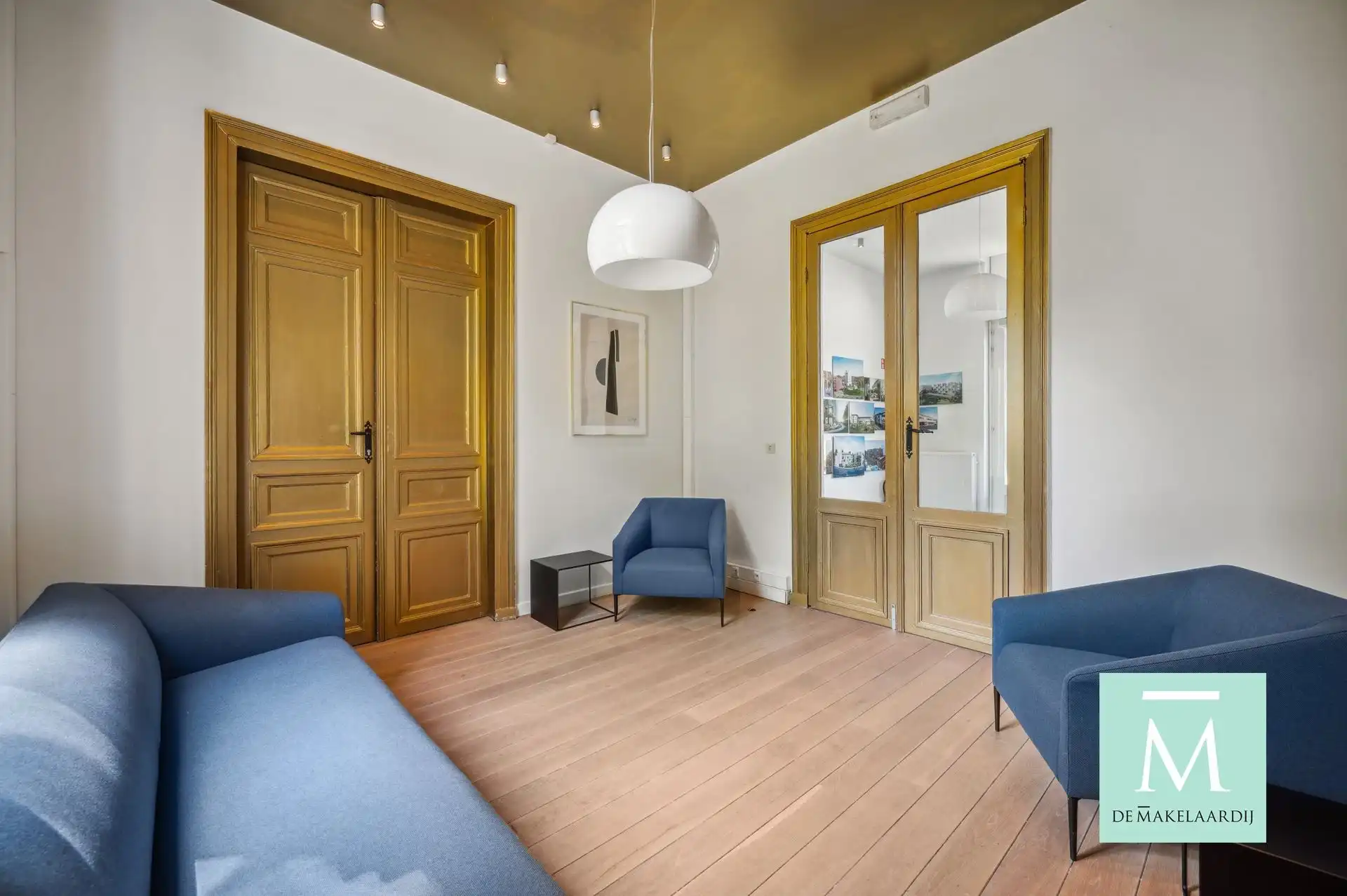 Prachtig kasteel met veel mogelijkheden gelegen op een toplocatie foto 8