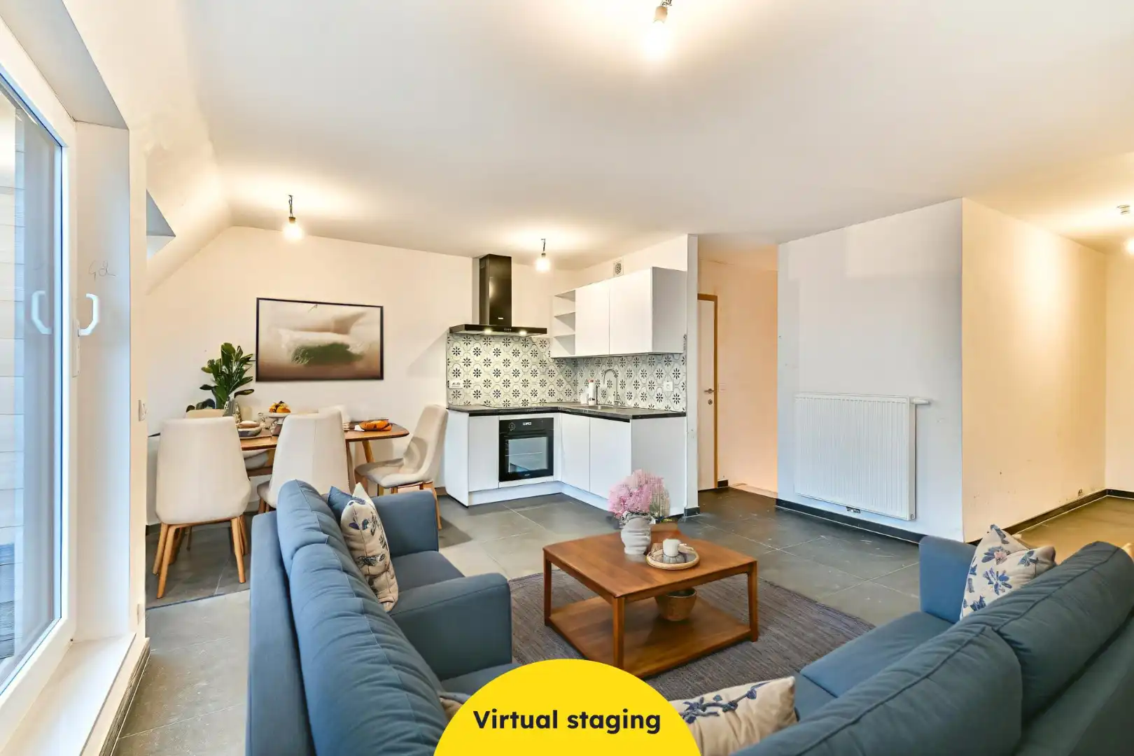 Appartement te koop Zeelaan 41 -/0402 - 8434 Middelkerke