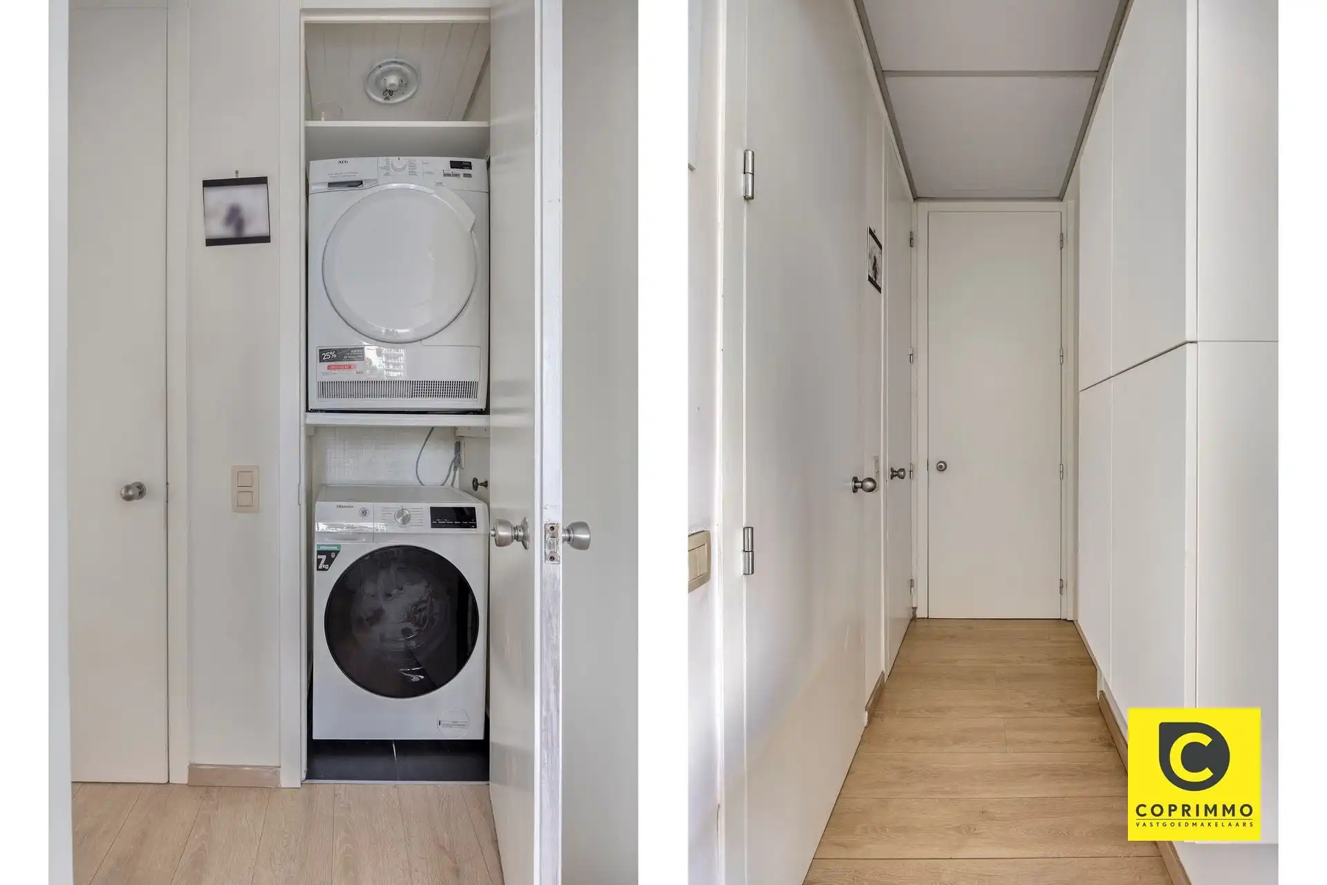 Prachtig 1 slaapkamer app! foto 8