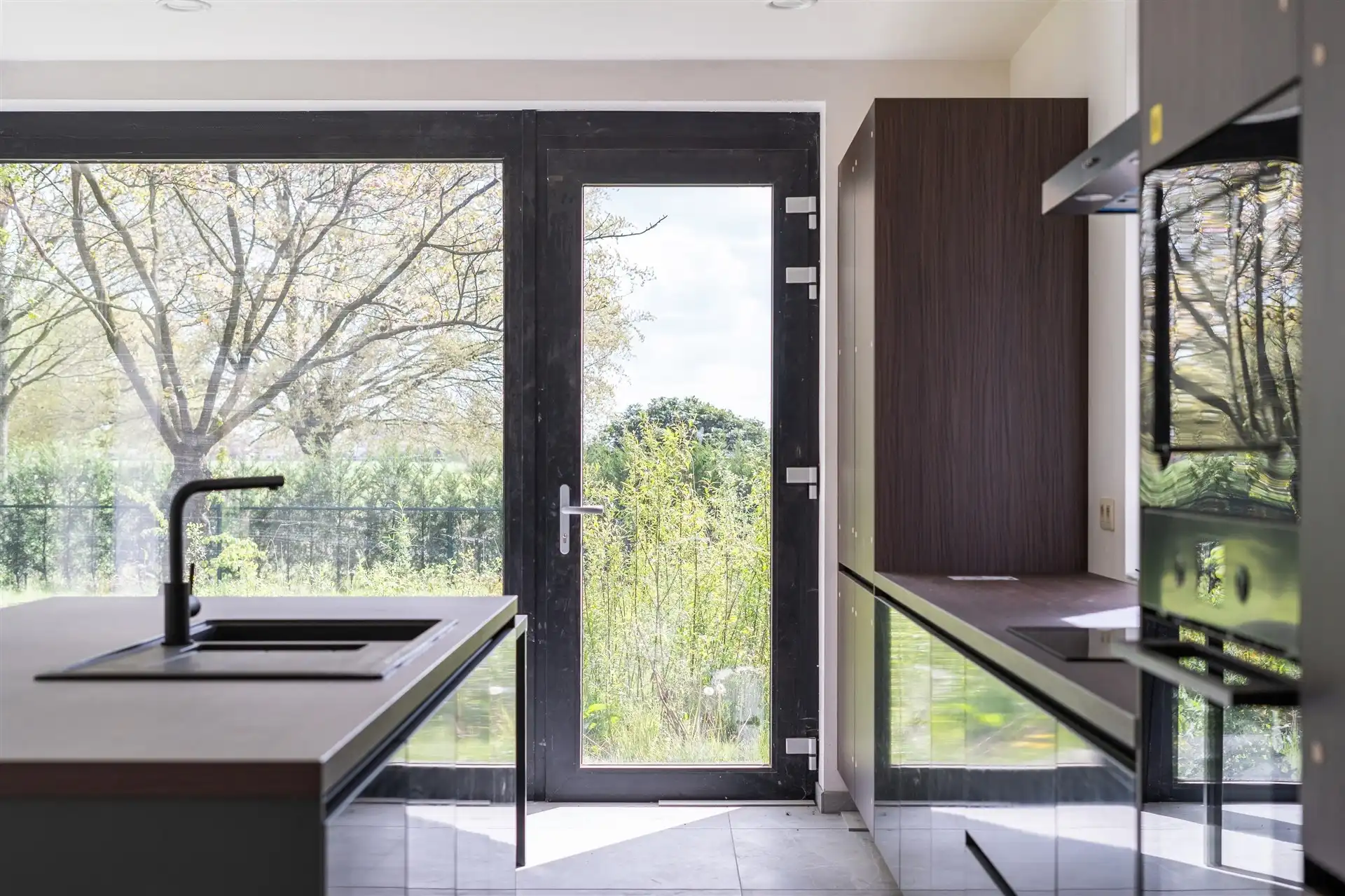 Moderne open bebouwing op ruim perceel in Wichelen foto 13