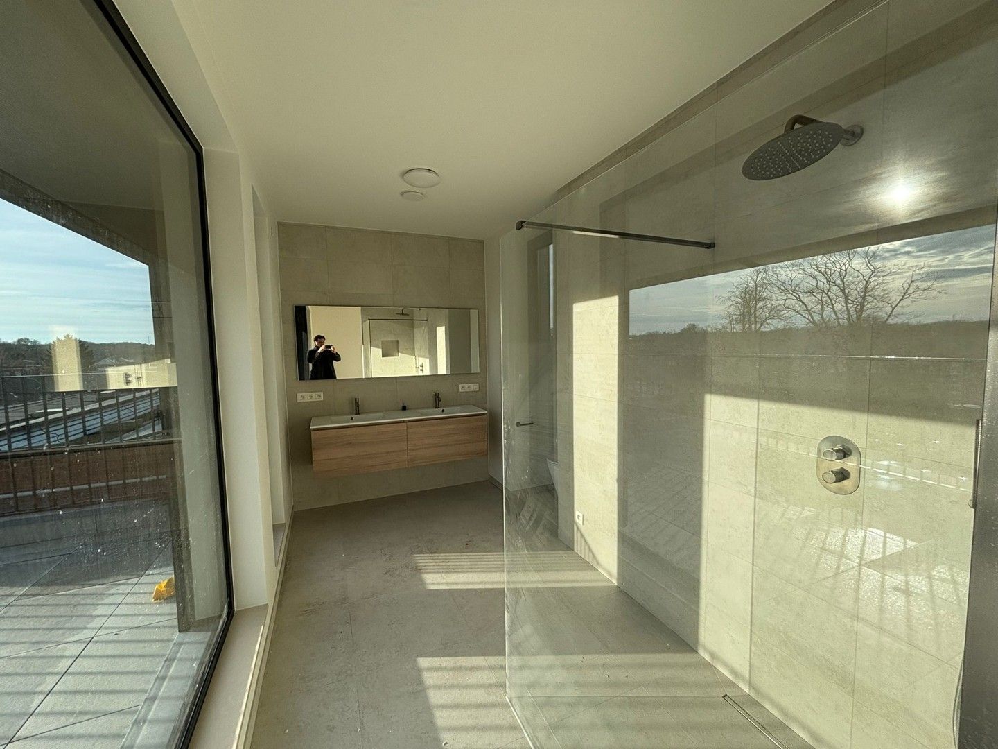 PENTHOUSE MET TWEE RUIME TERRASSEN foto 8