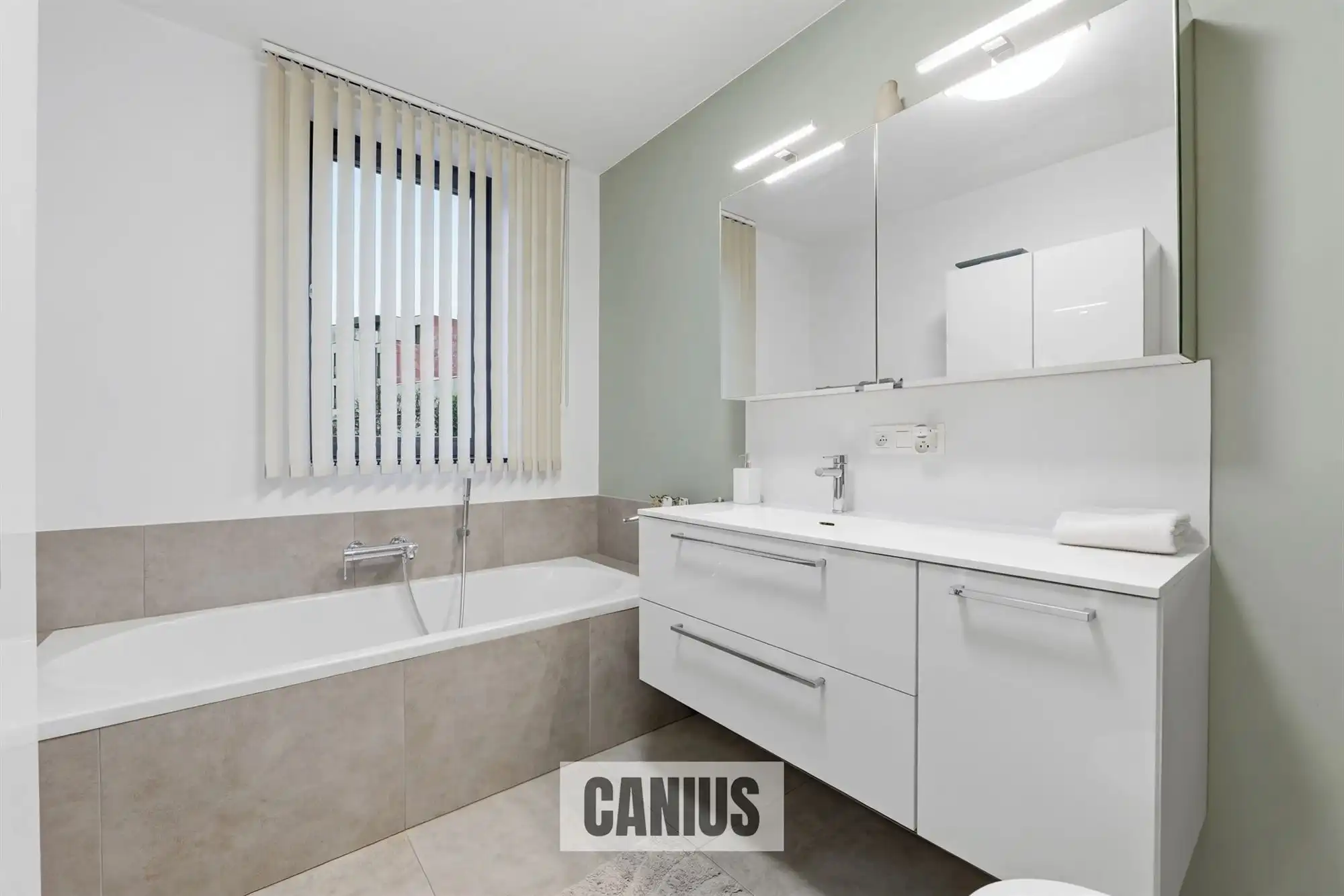 ENERGIEZUINIG APPARTEMENT TE KOOP IN GENK foto 10