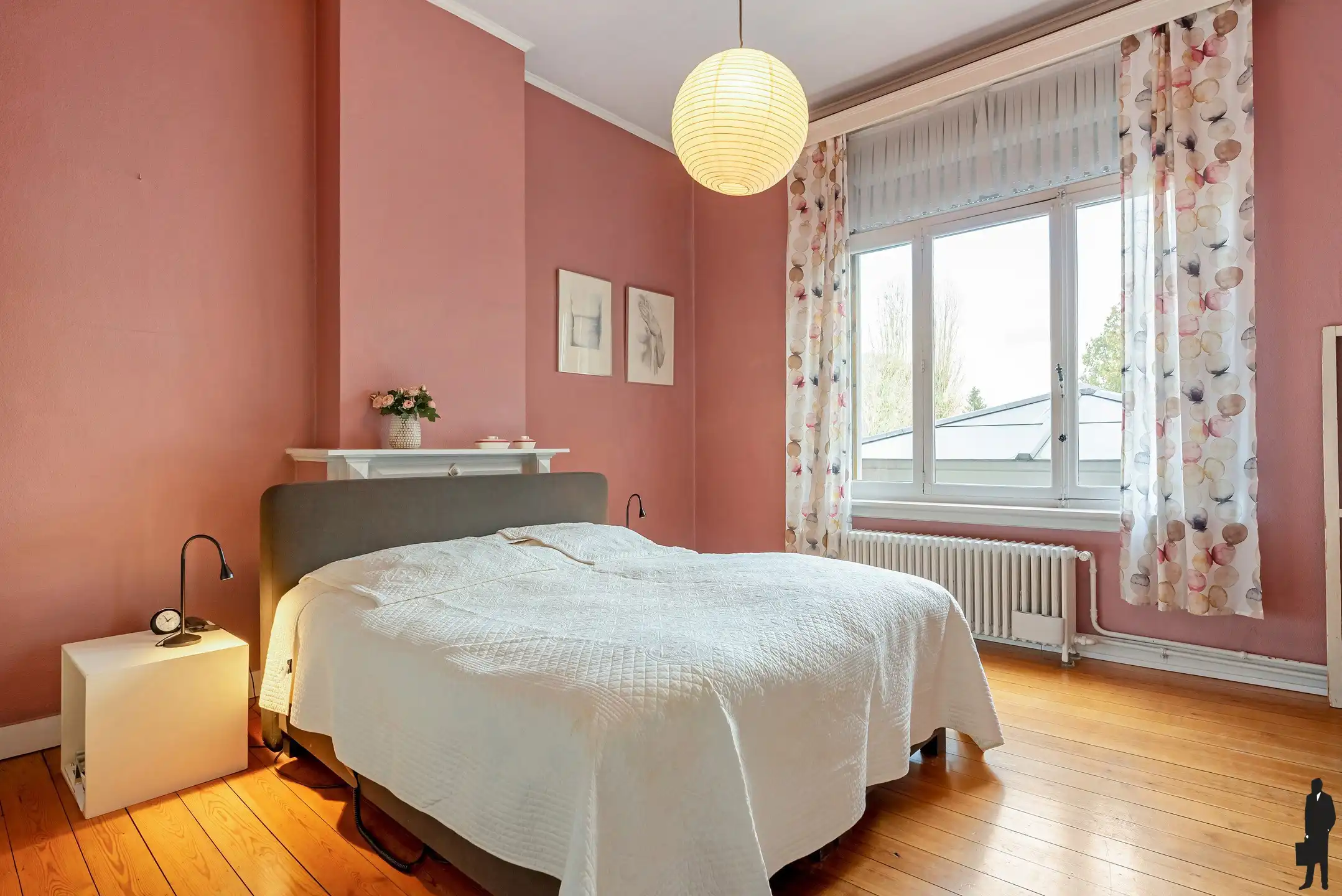 Prachtige directeurswoning met bijgebouw en eigen parking in centrum Turnhout foto 18