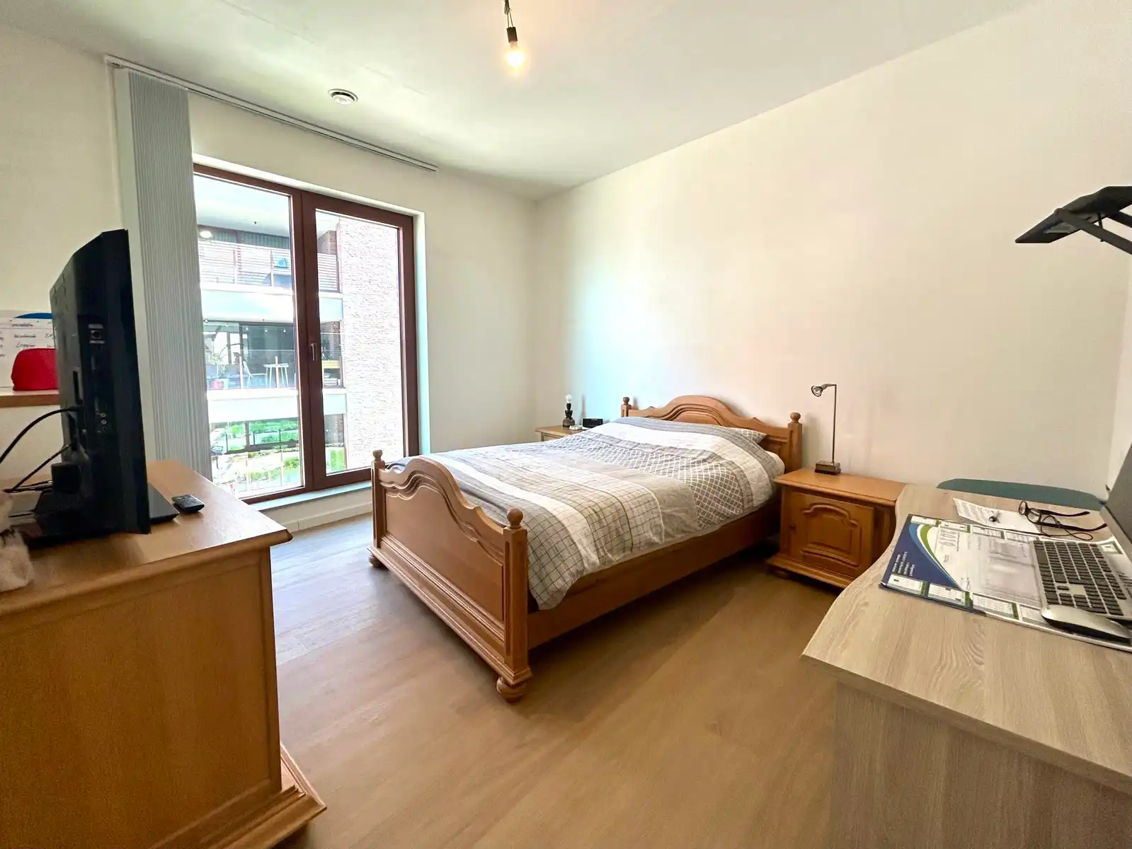 Nieuwbouwstadswijk De Torens Aarschot foto 9