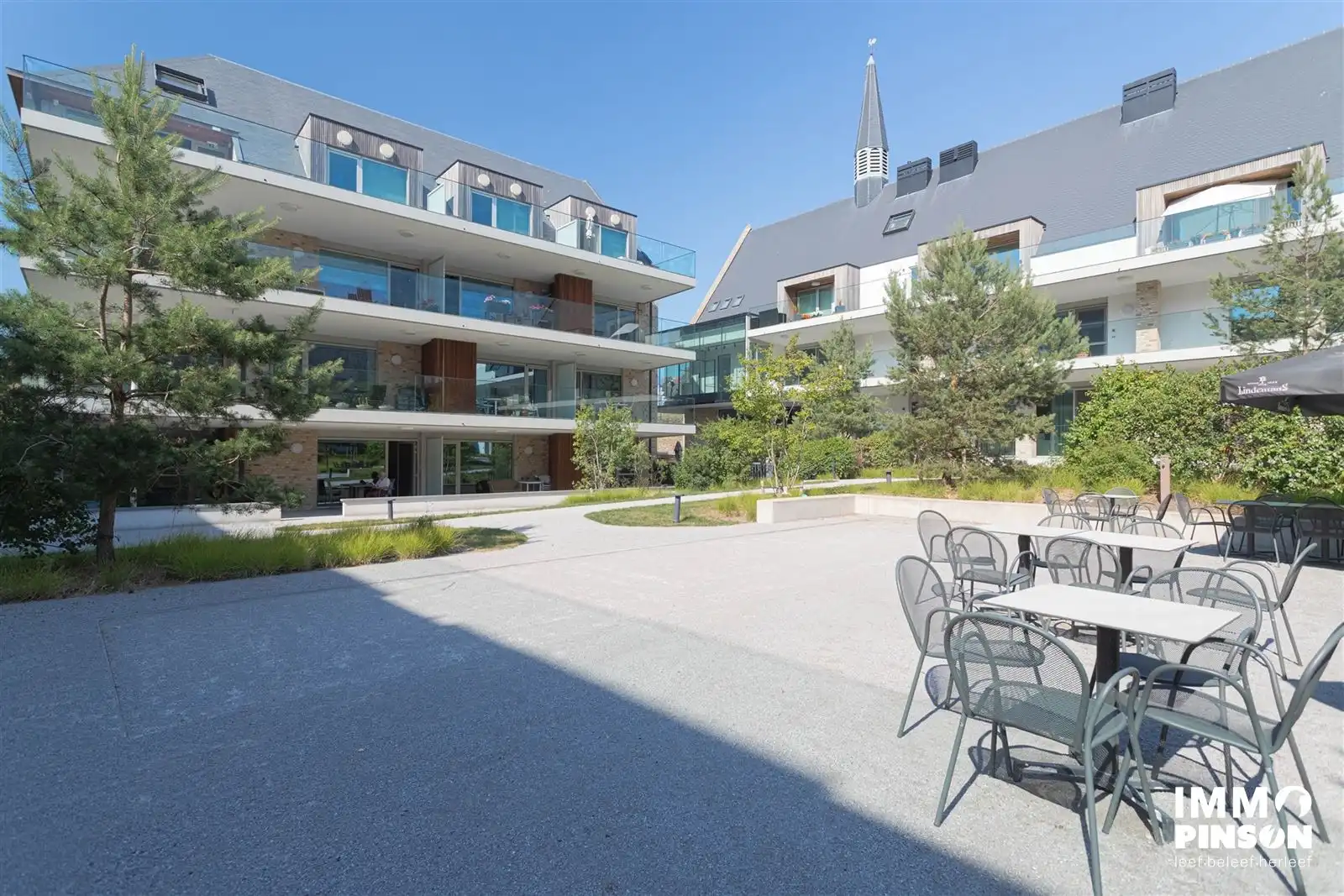 Luxe assistentiewoning Clarenhof foto {{pictureIndex}}