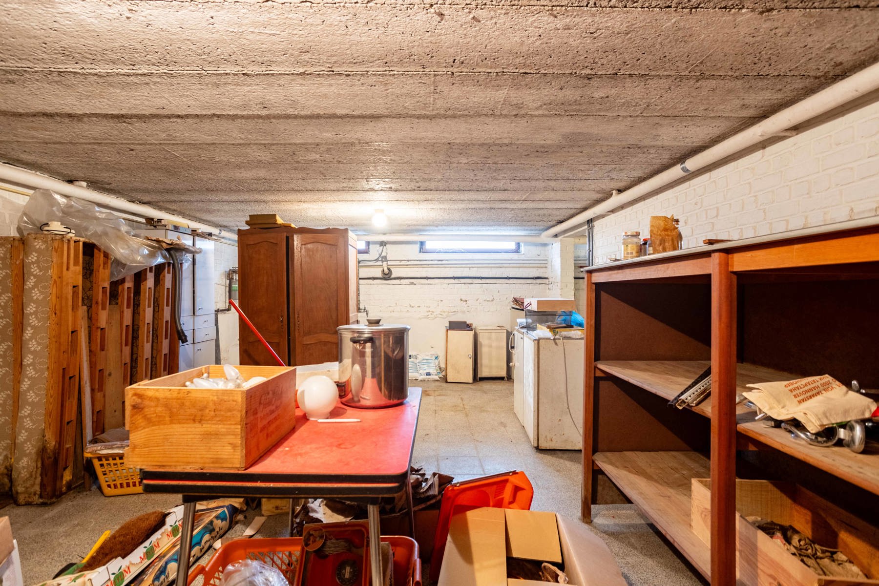 Ruime woning op toplcatie te Aalst!  foto 32