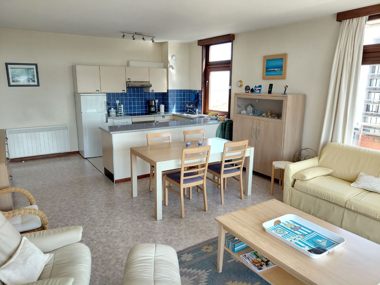 Appartement te koop foto 2