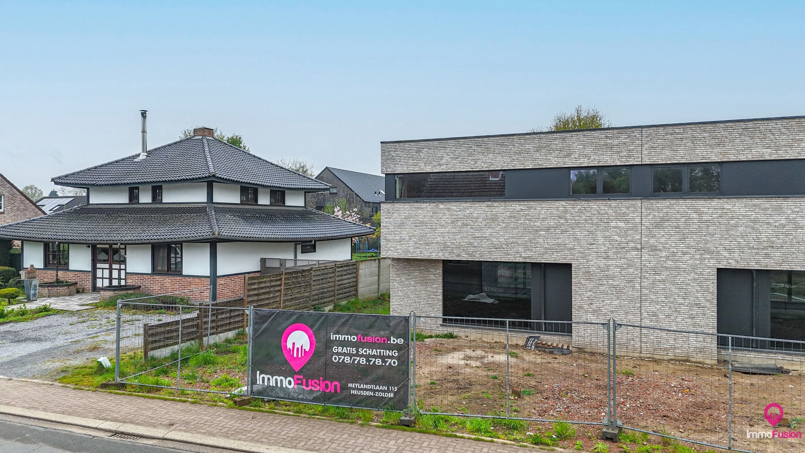 Nieuwbouw casco woning van 187m² met 4 slpks en ruime tuin! foto 11