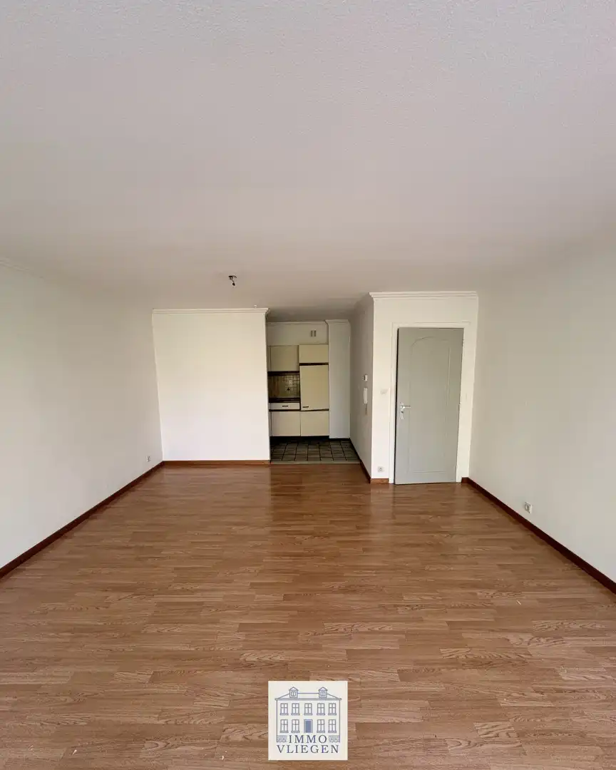 Tweeslaapkamerappartement met terras en autostaanplaats in Maasmechelen foto 6