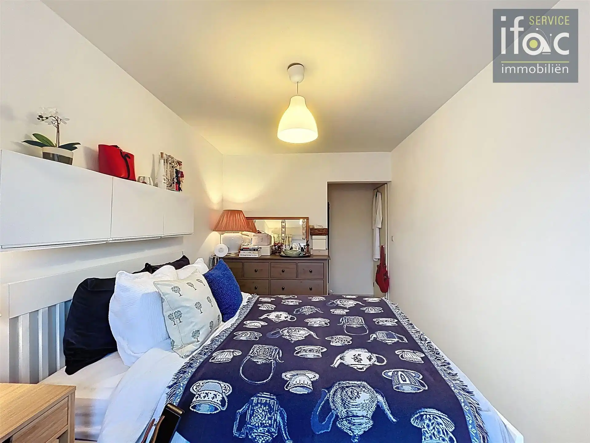 Mooi appartement in het centrum van Tervuren foto 11