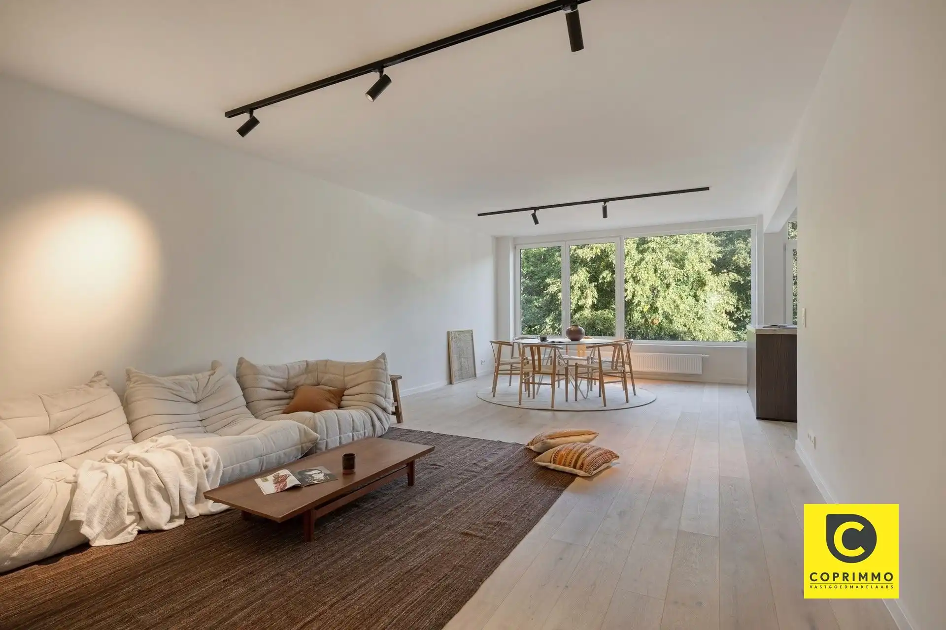 Appartement te koop Coremansstraat 20/202 - 2600 BERCHEM