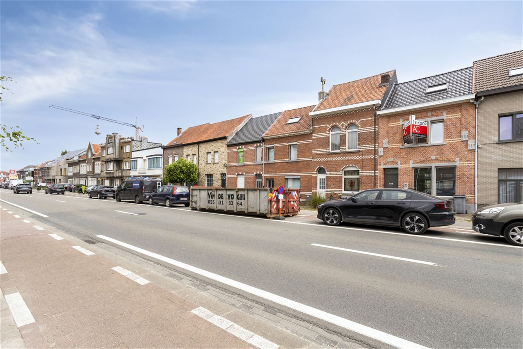 Instapklare woning met 3 slaapkamers foto 2